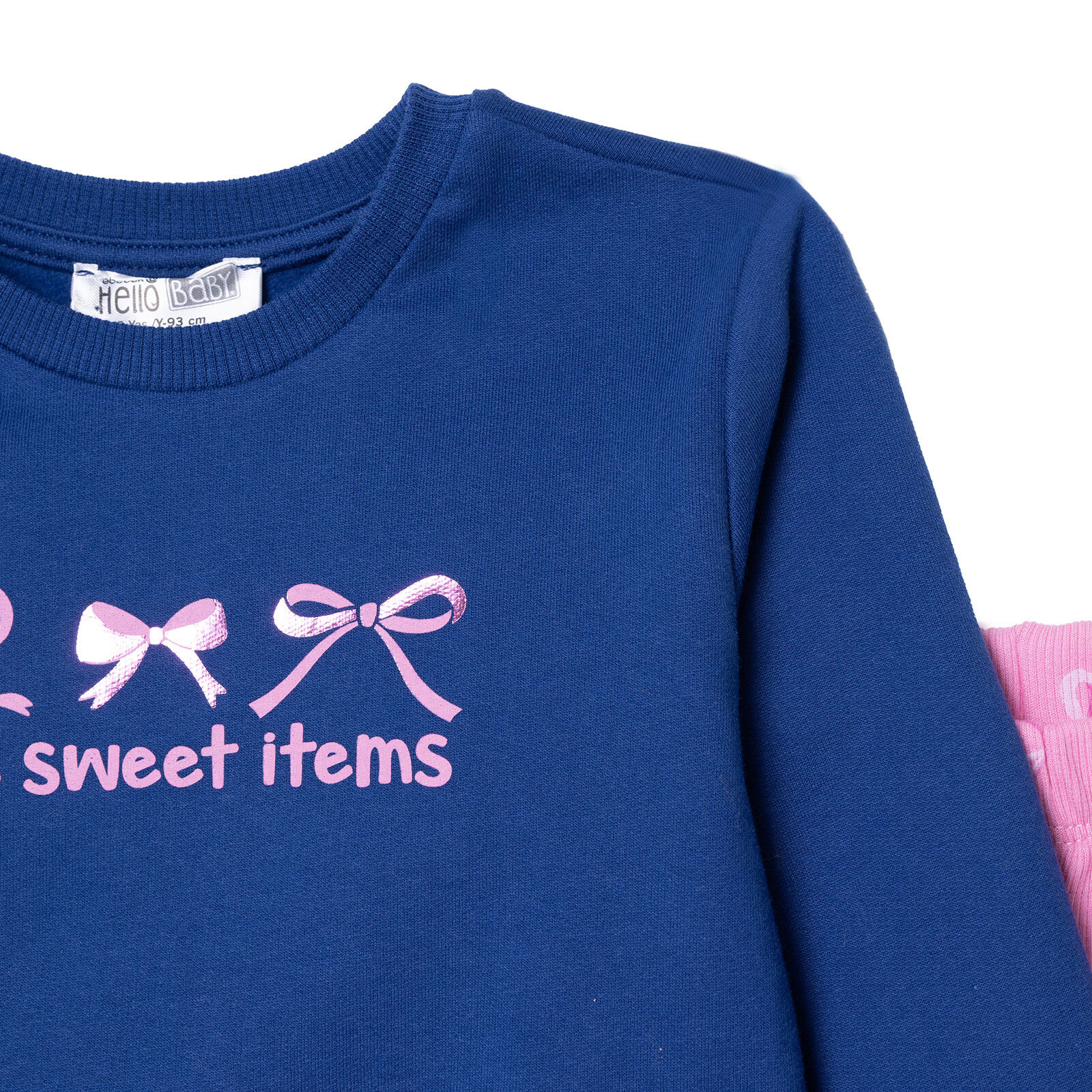 Sweatshirt - Tayt Sweatshirt - Tayt