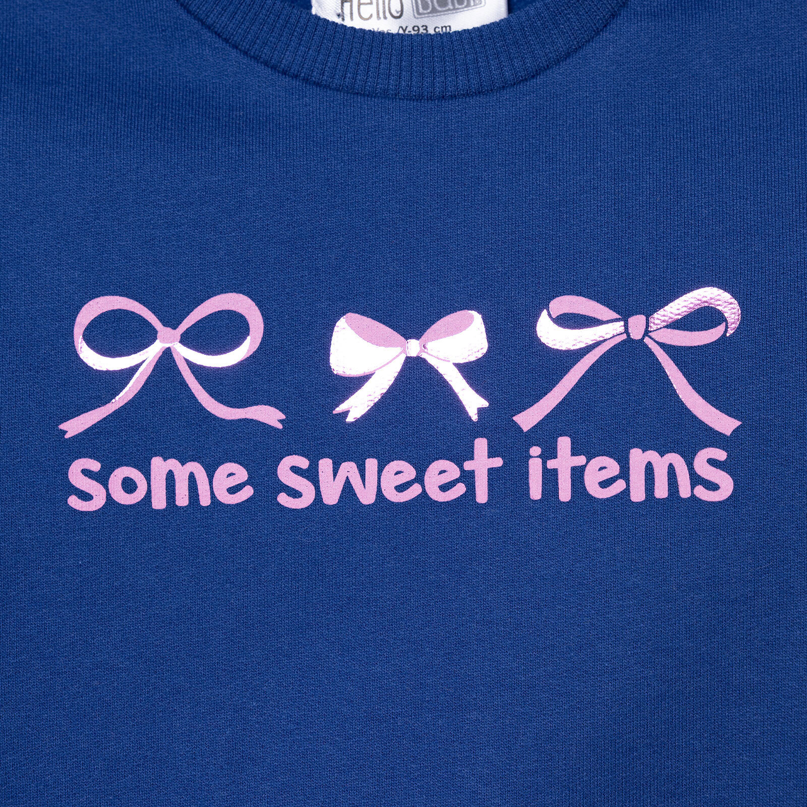 Sweatshirt - Tayt Sweatshirt - Tayt