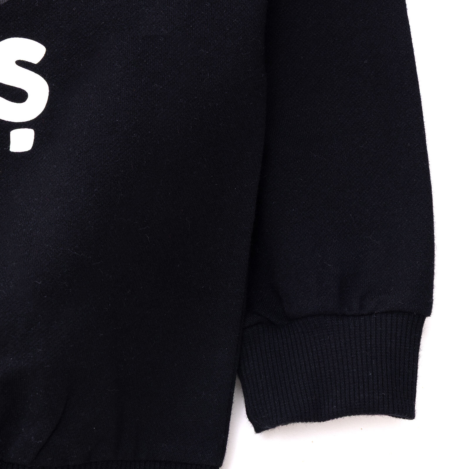 Unisex Sweatshirt İki İplik Bisiklet Yaka Uzun Kol Unisex Sweatshirt İki İplik Bisiklet Yaka Uzun Kol