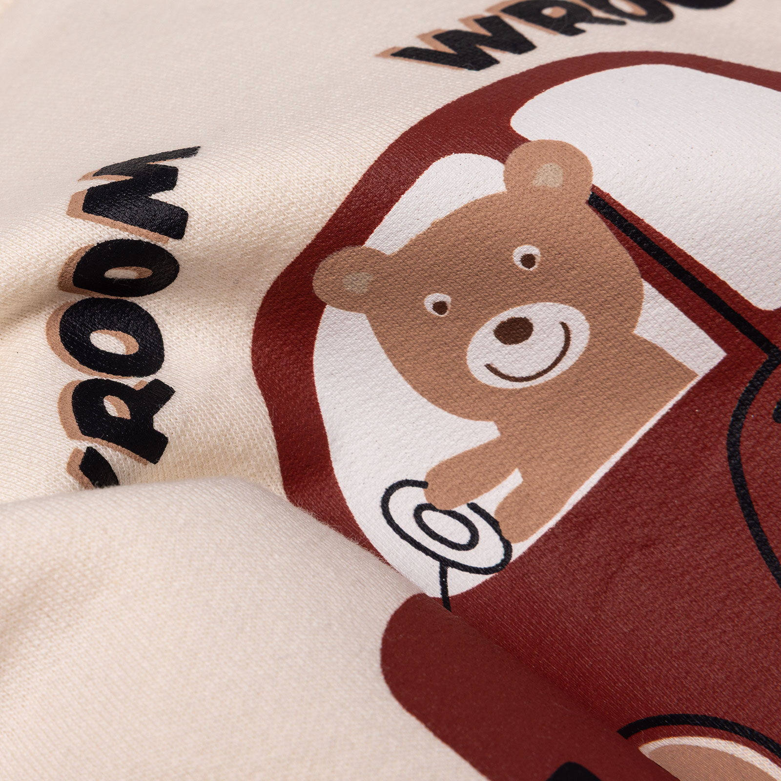 Erkek Bebek Sweatshirt Şardonlu İki İplik Bisiklet Yaka Uzun Kol Erkek Bebek Sweatshirt Şardonlu İki İplik Bisiklet Yaka Uzun Kol