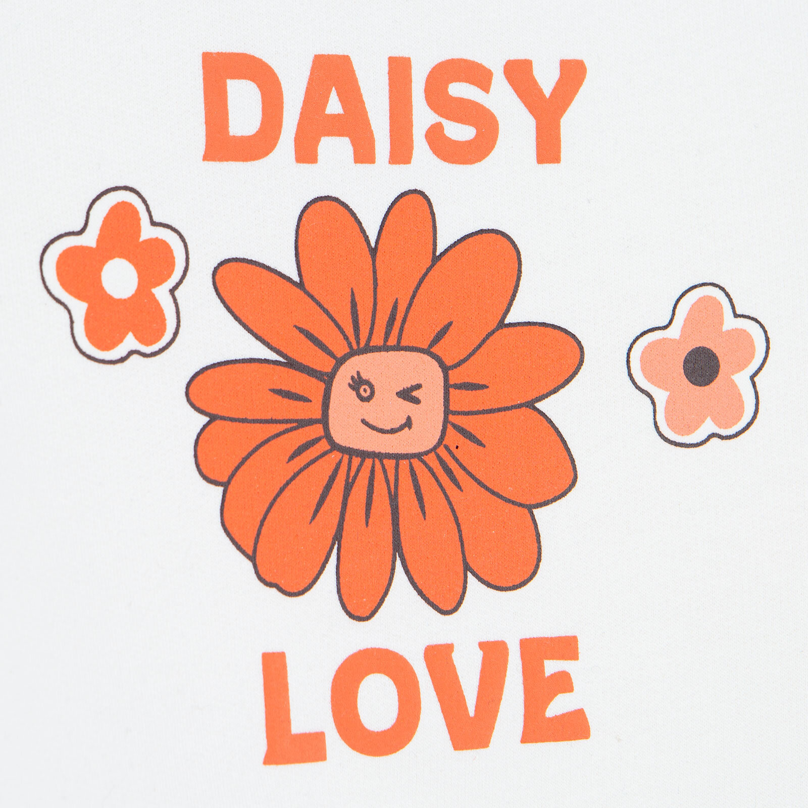 Kız Bebek Sweatshirt Şardonlu İki İplik Bisiklet Yaka Uzun Kol Kız Bebek Sweatshirt Şardonlu İki İplik Bisiklet Yaka Uzun Kol