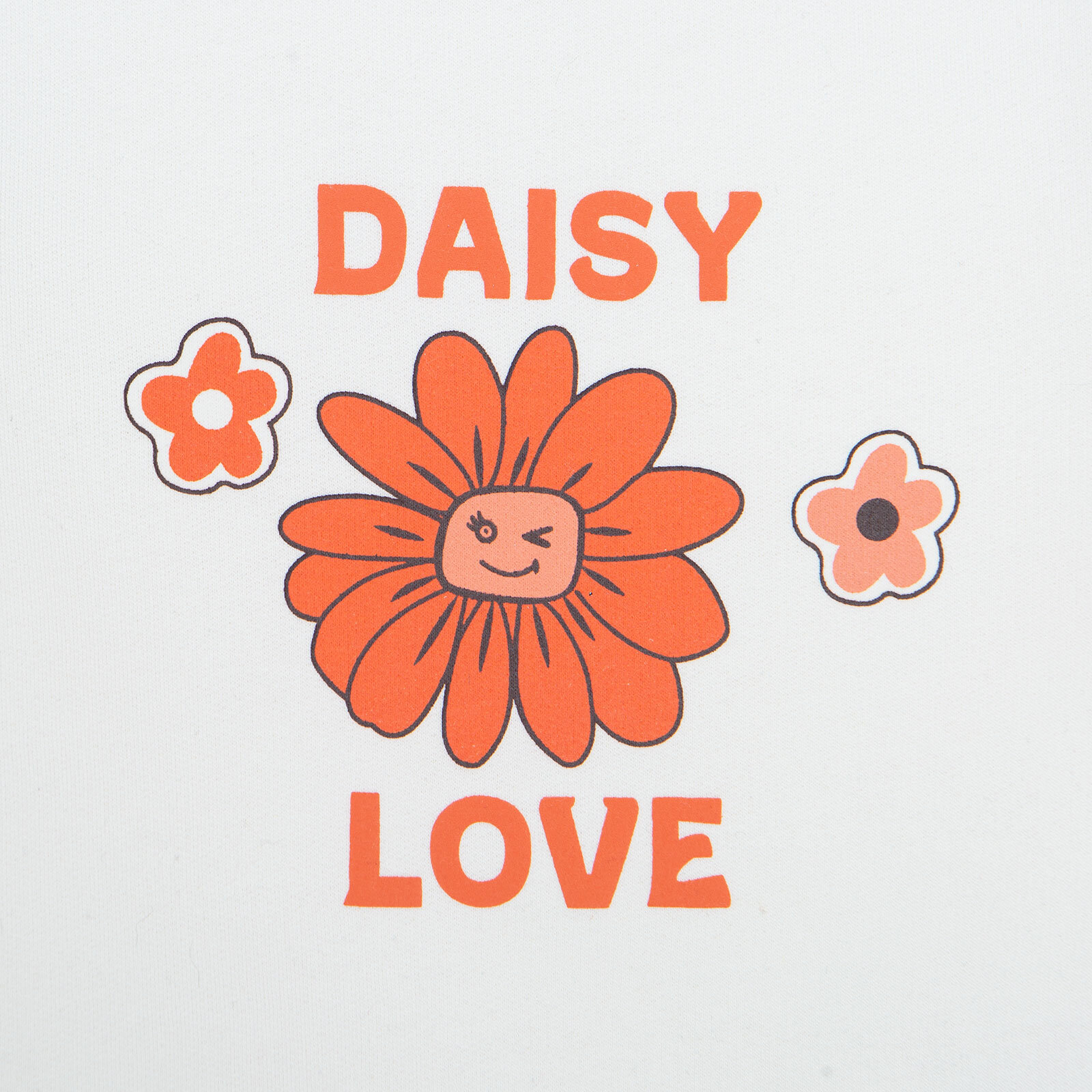 Kız Bebek Sweatshirt Şardonlu İki İplik Bisiklet Yaka Uzun Kol Kız Bebek Sweatshirt Şardonlu İki İplik Bisiklet Yaka Uzun Kol