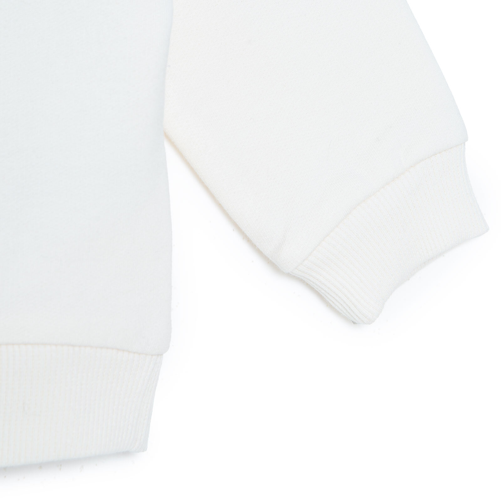 Kız Bebek Sweatshirt Şardonlu İki İplik Bisiklet Yaka Uzun Kol Kız Bebek Sweatshirt Şardonlu İki İplik Bisiklet Yaka Uzun Kol