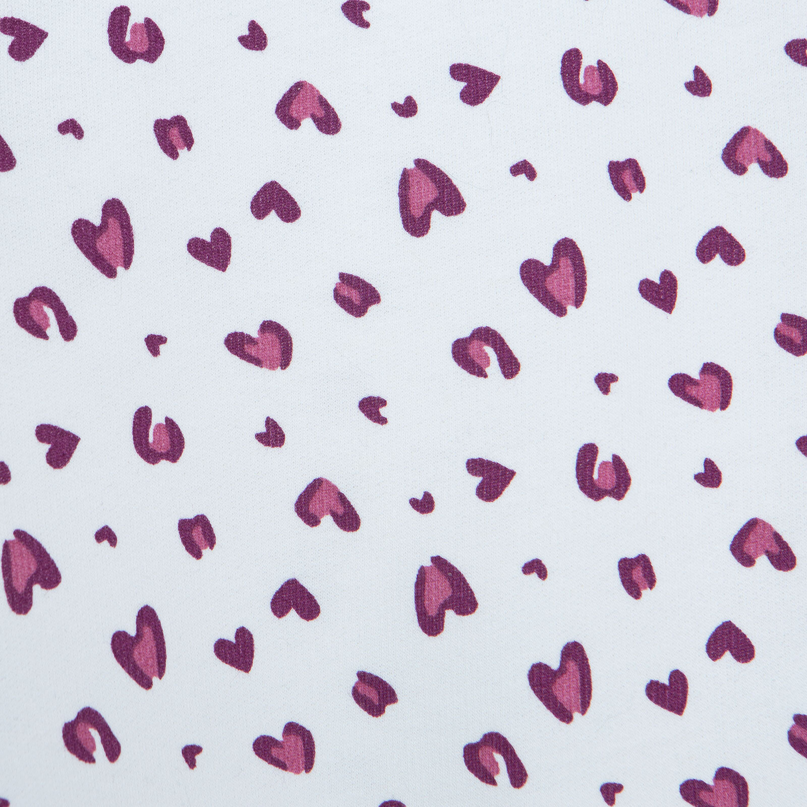 Kız Bebek Sweatshirt Şardonlu İki İplik Bisiklet Yaka Uzun Kol Kız Bebek Sweatshirt Şardonlu İki İplik Bisiklet Yaka Uzun Kol