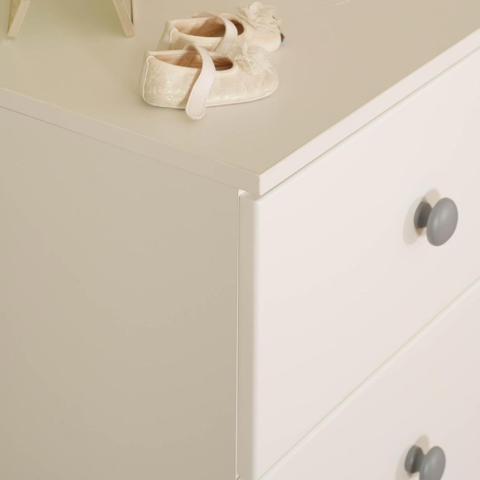 Sweet 3 Çekmeceli Şifonyer