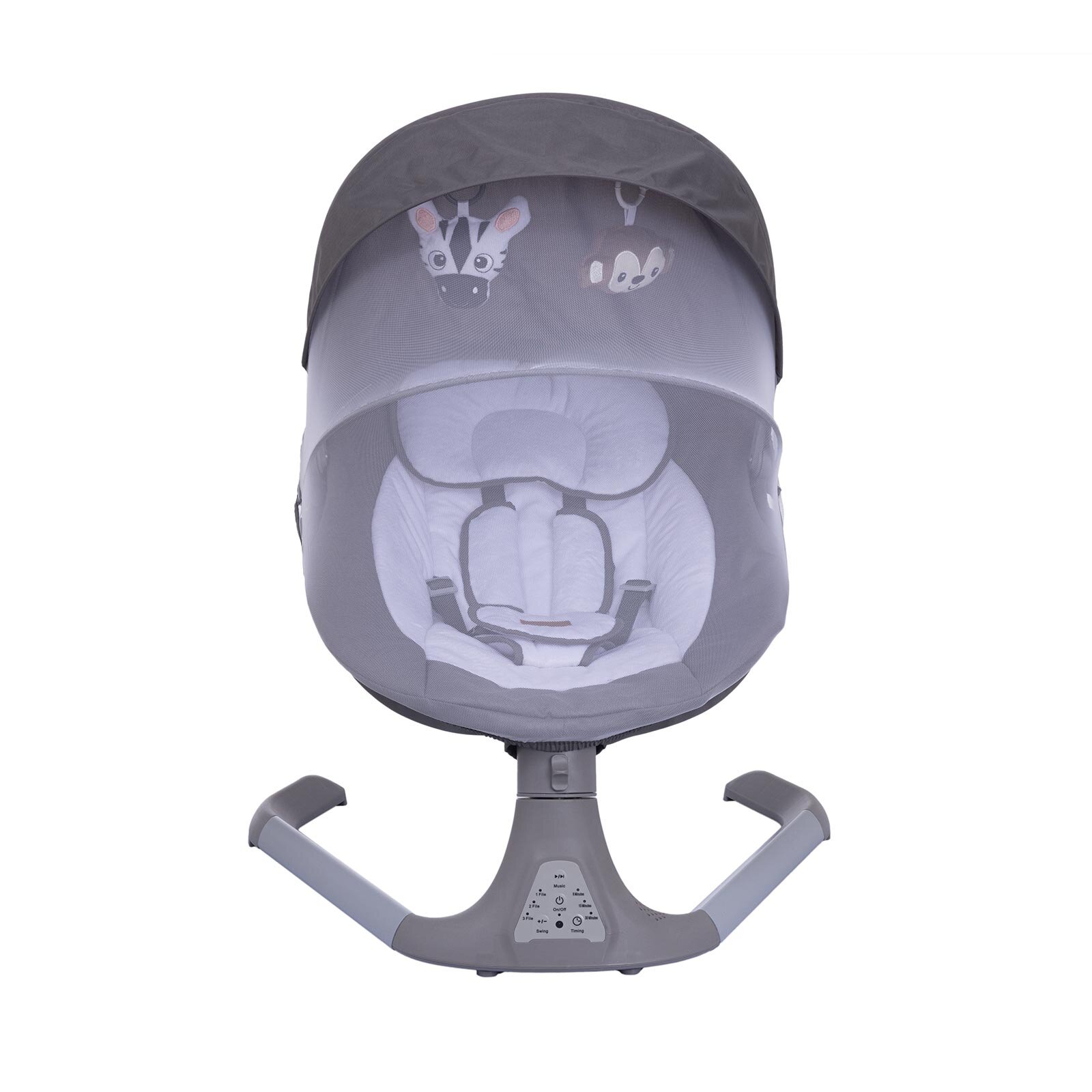 Swingo Ev Tipi Otomatik Ana Kucağı Swingo Ev Tipi Otomatik Ana Kucağı