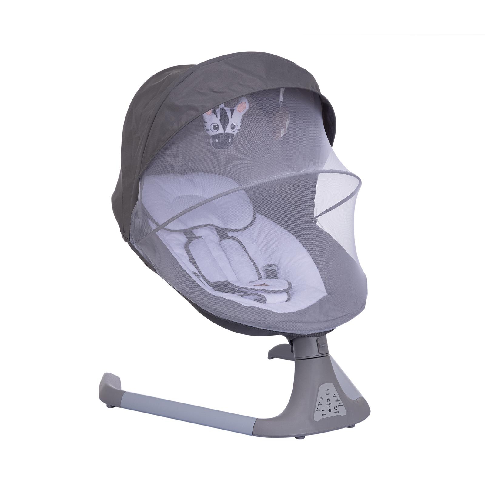 Swingo Ev Tipi Otomatik Ana Kucağı Swingo Ev Tipi Otomatik Ana Kucağı