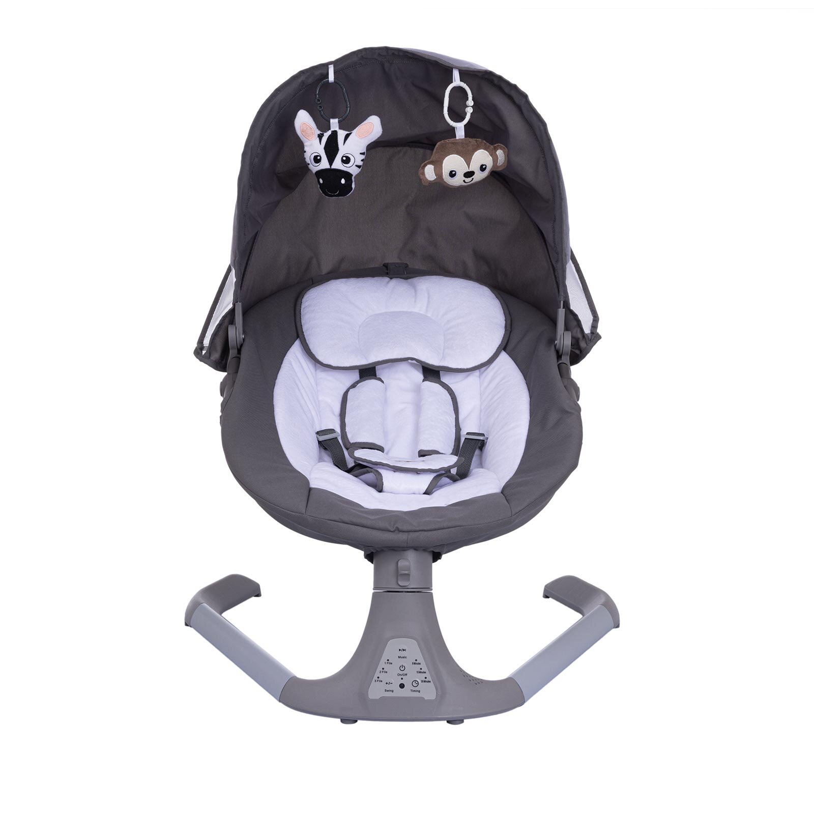 Swingo Ev Tipi Otomatik Ana Kucağı Swingo Ev Tipi Otomatik Ana Kucağı