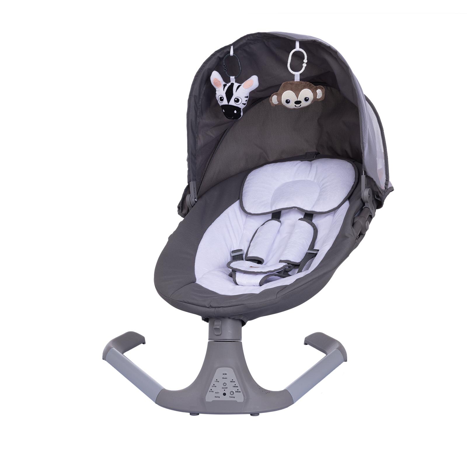 Swingo Ev Tipi Otomatik Ana Kucağı Swingo Ev Tipi Otomatik Ana Kucağı