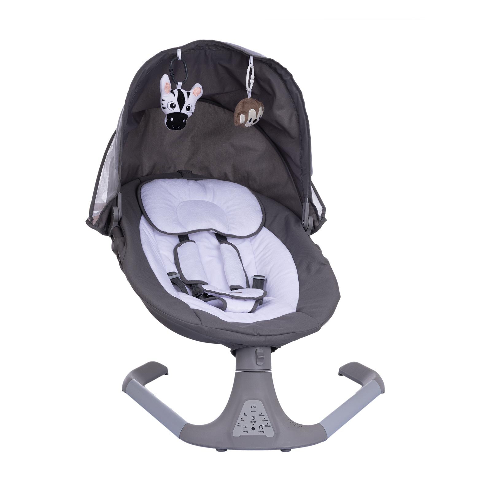 Swingo Ev Tipi Otomatik Ana Kucağı Swingo Ev Tipi Otomatik Ana Kucağı