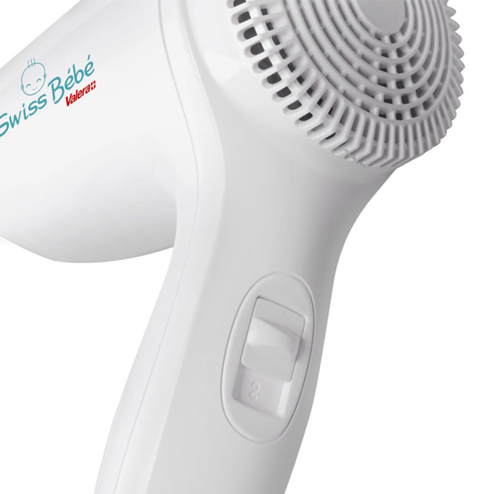 Swiss Bebe Bebekler İçin Saç ve Vücut Kurutma Makinesi Swiss Bebe Bebekler İçin Saç ve Vücut Kurutma Makinesi
