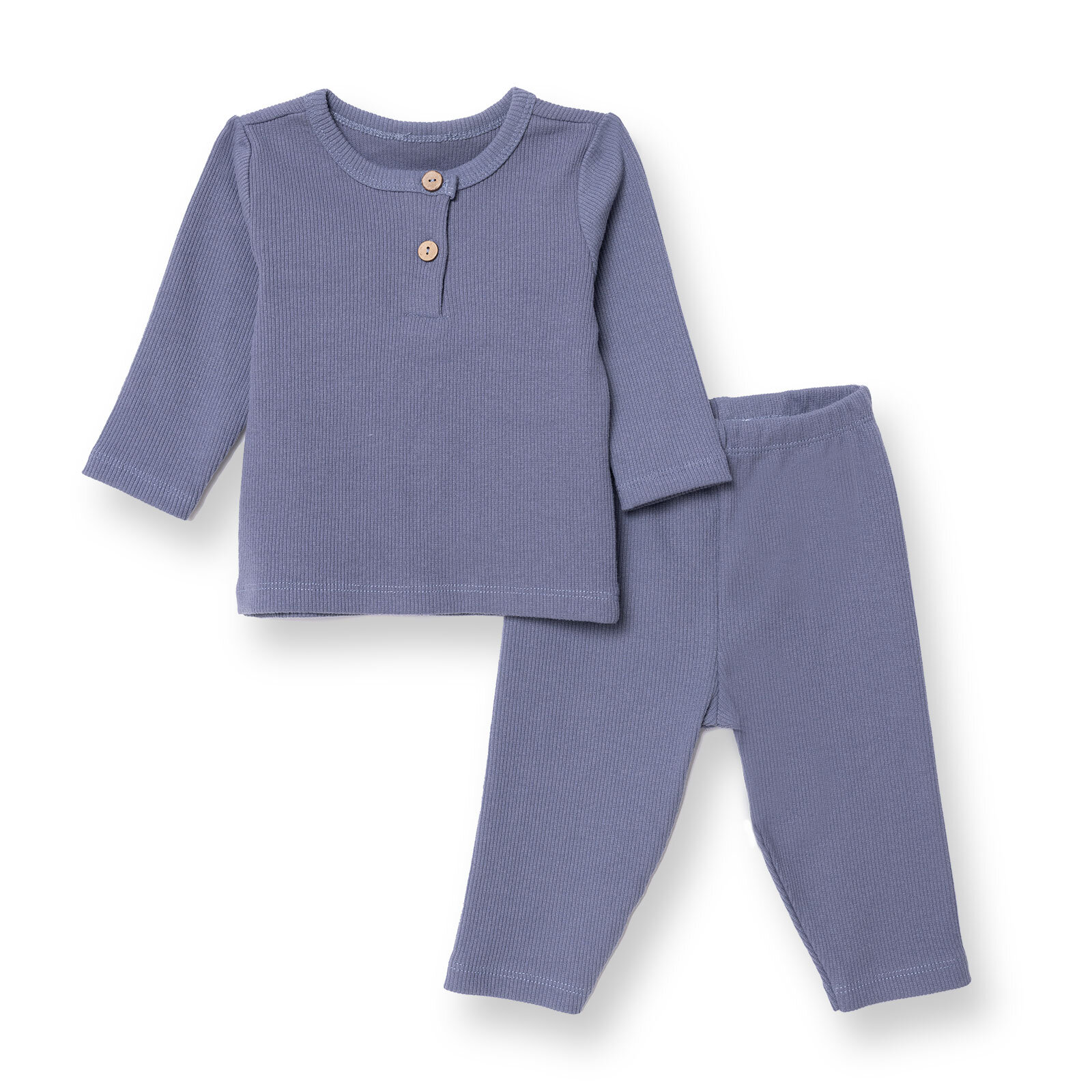 Yenidoğan Sweatshirt-Patiksiz