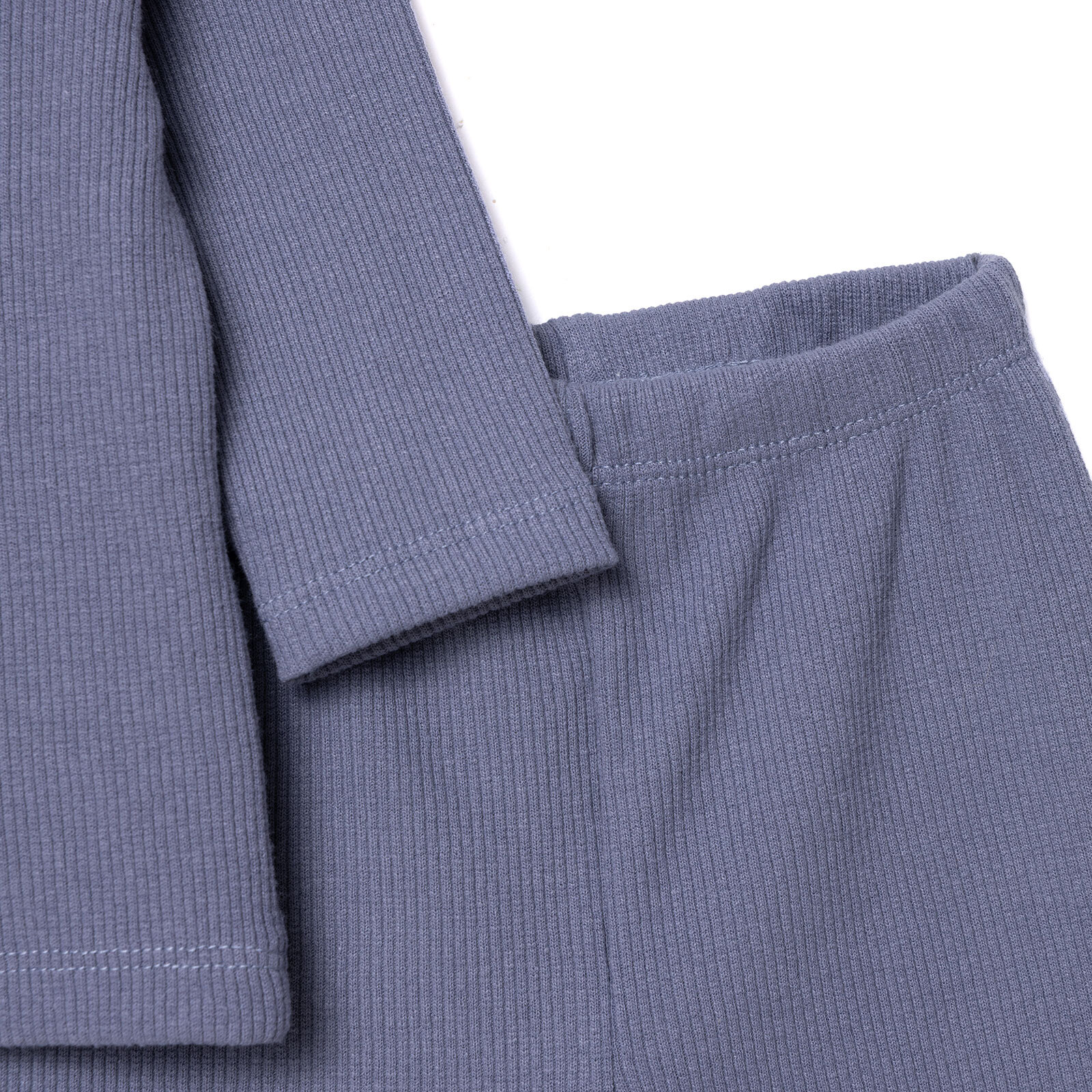 Yenidoğan Sweatshirt-Patiksiz