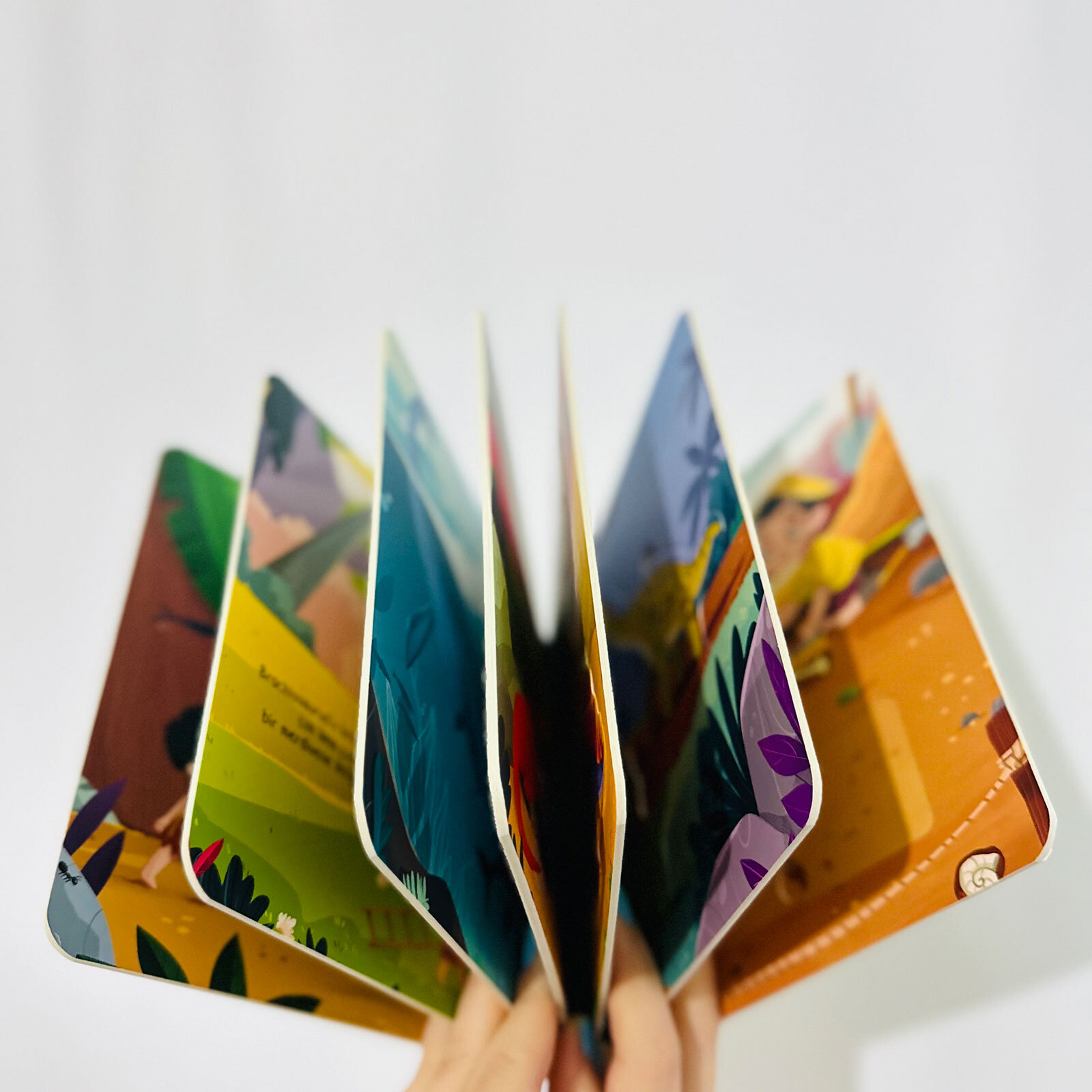 Tadını Çıkar: Karşınızda Dinozorlar (Tak-Çıkar) - Ceren Çukadar