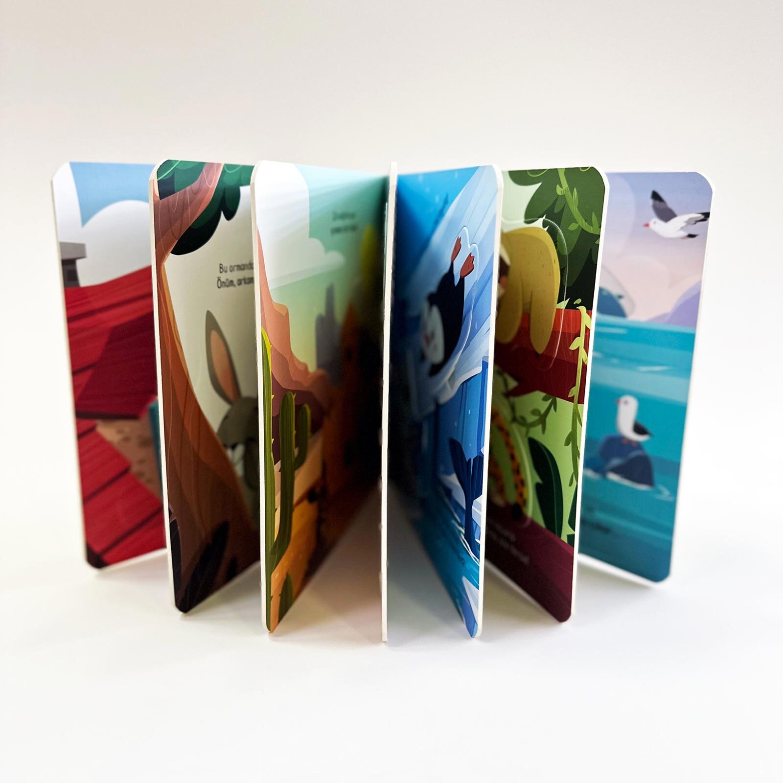 Tadını Çıkar Oyun Arkadaşım