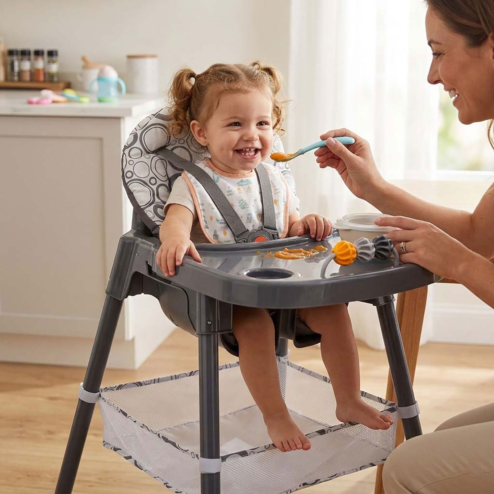 Tako Mama Sandalyesi