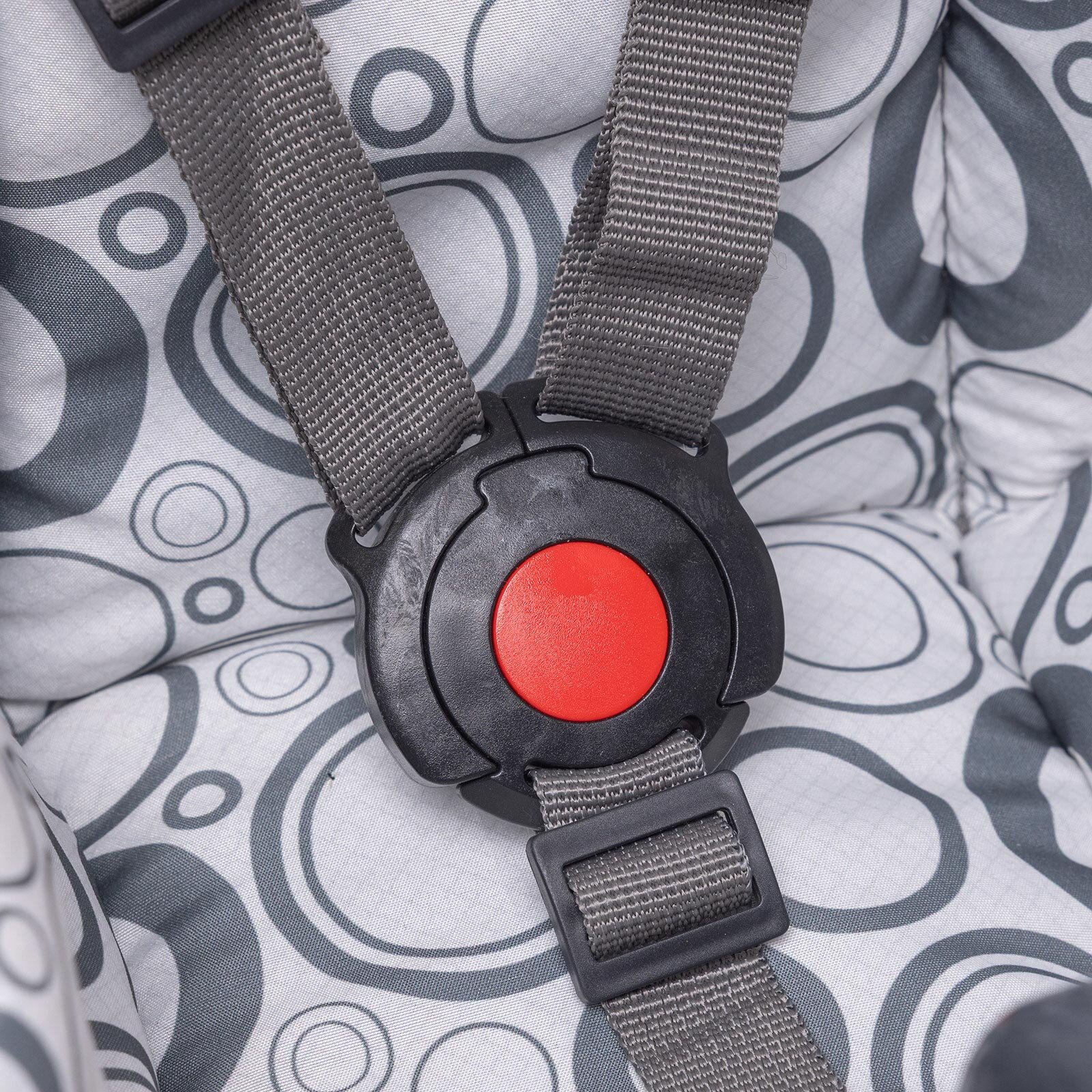 Tako Mama Sandalyesi