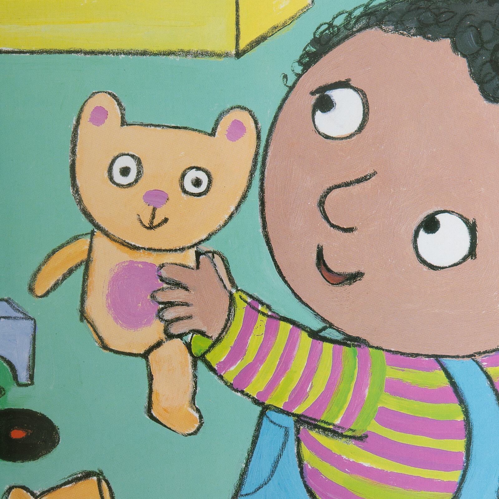 Tamir Günü - Minik Yardımcılar Tamir Günü - Minik Yardımcılar