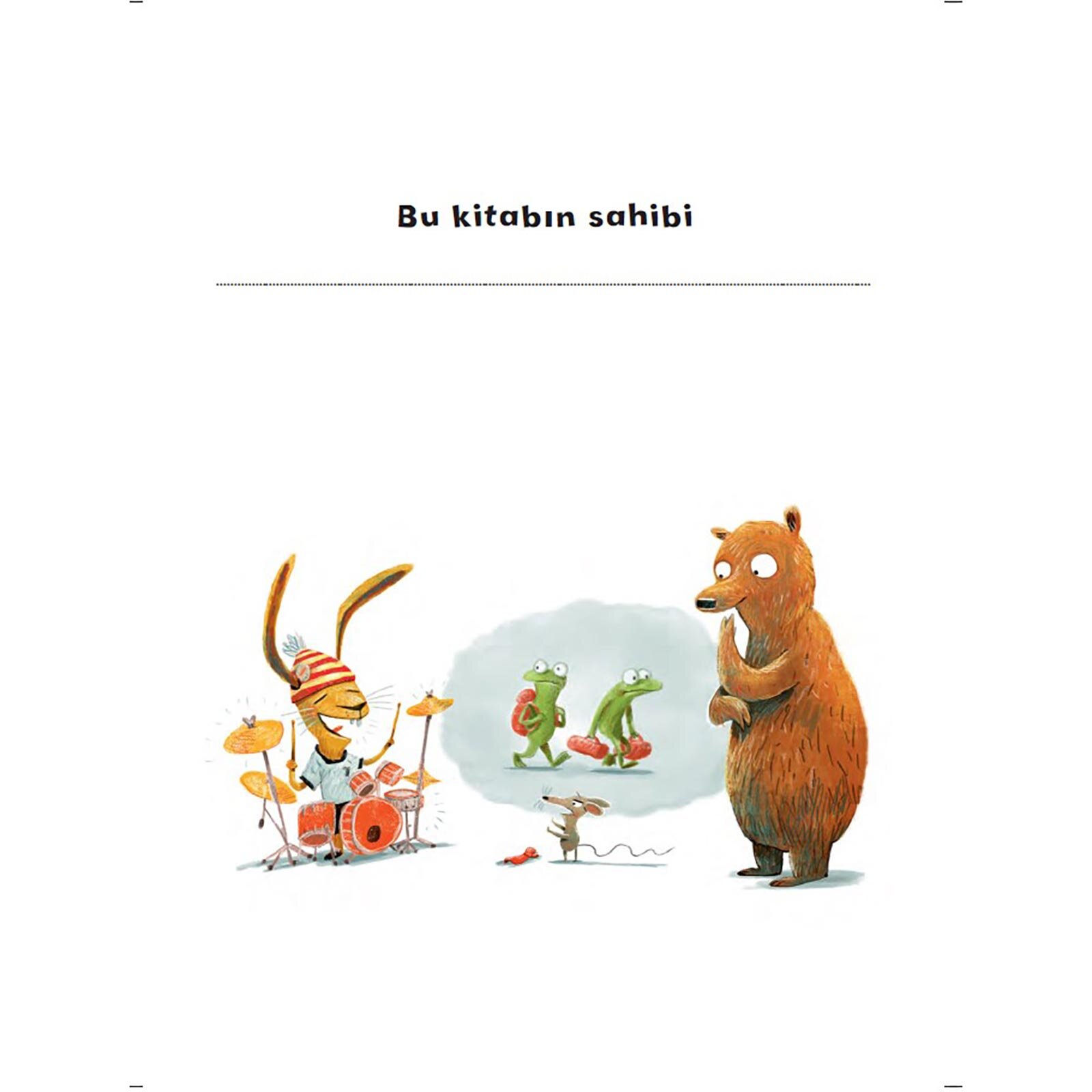 TARÇIN VE BÜYÜK TARTIŞMA