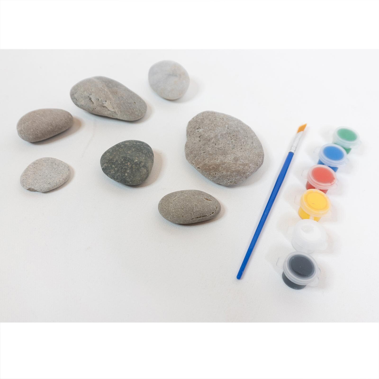 Taş Boyama Taş Boyama