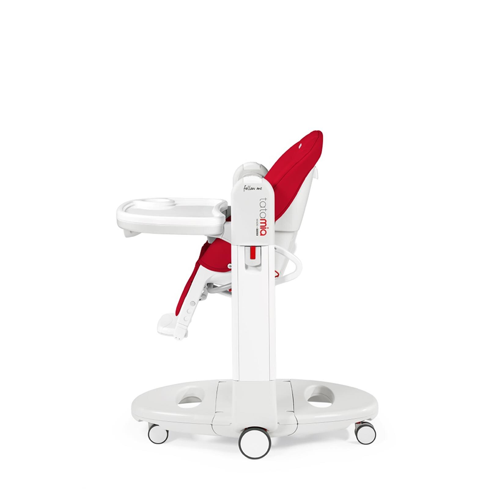 Tatamia Follow Me Mama Sandalyesi Fragola Tatamia Follow Me Mama Sandalyesi Fragola