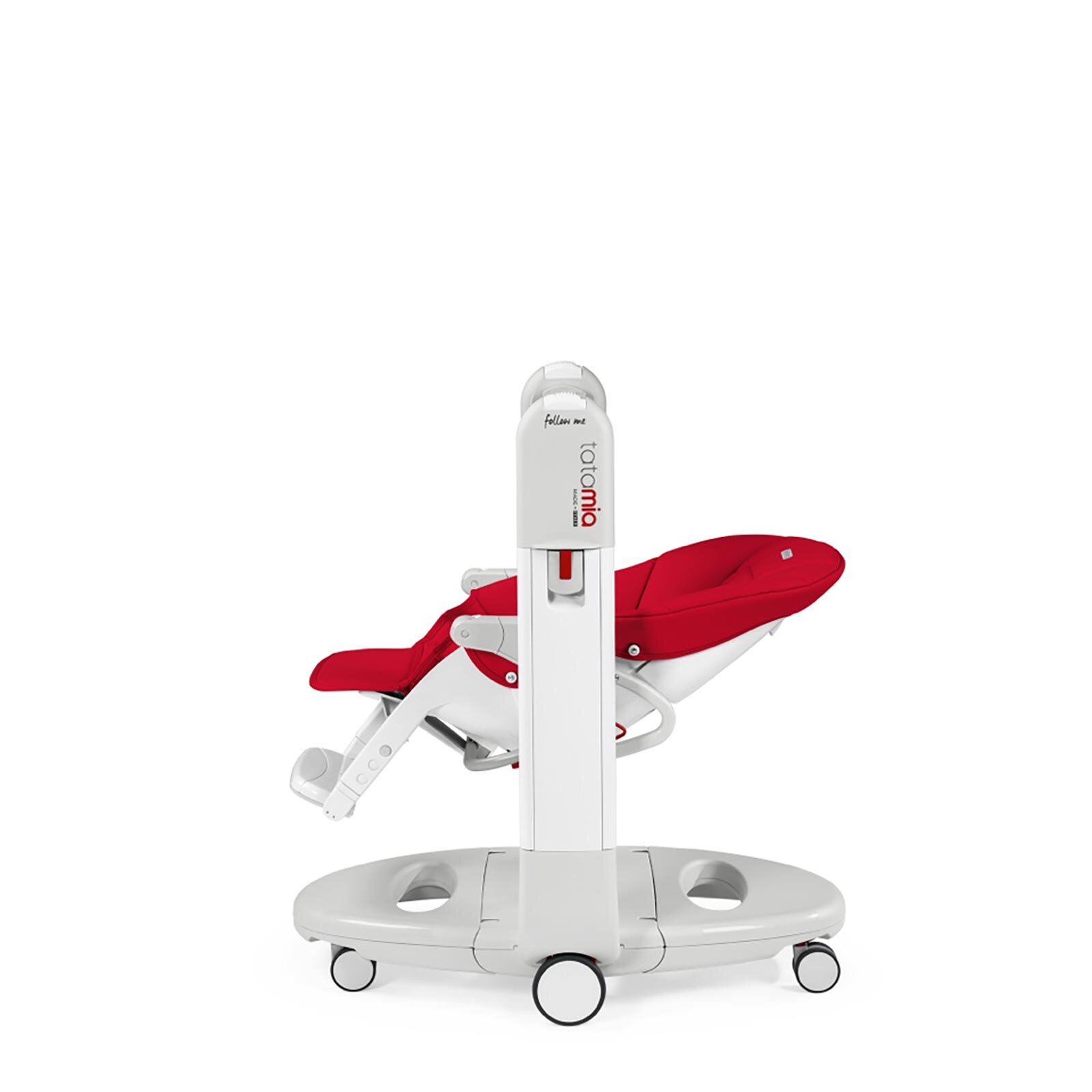 Tatamia Follow Me Mama Sandalyesi Fragola Tatamia Follow Me Mama Sandalyesi Fragola