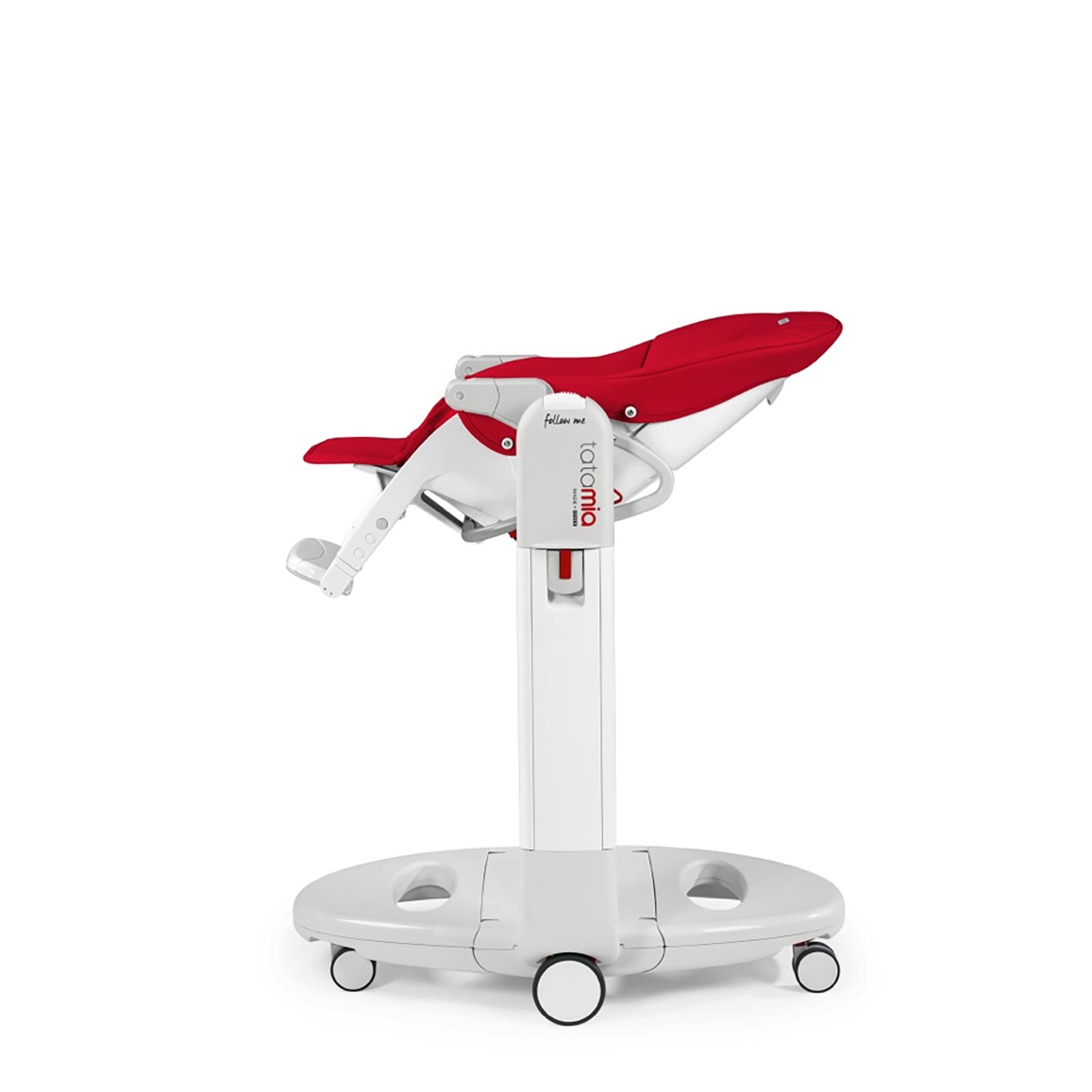 Tatamia Follow Me Mama Sandalyesi Fragola Tatamia Follow Me Mama Sandalyesi Fragola