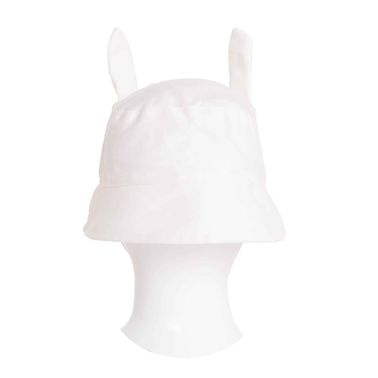 Tavşan Bucket Kız Şapka Kız Bebek