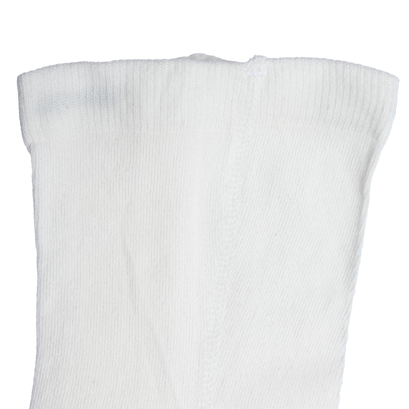 Tavşan Desenli Külotlu Çorap Kız Bebek Tavşan Desenli Külotlu Çorap Kız Bebek