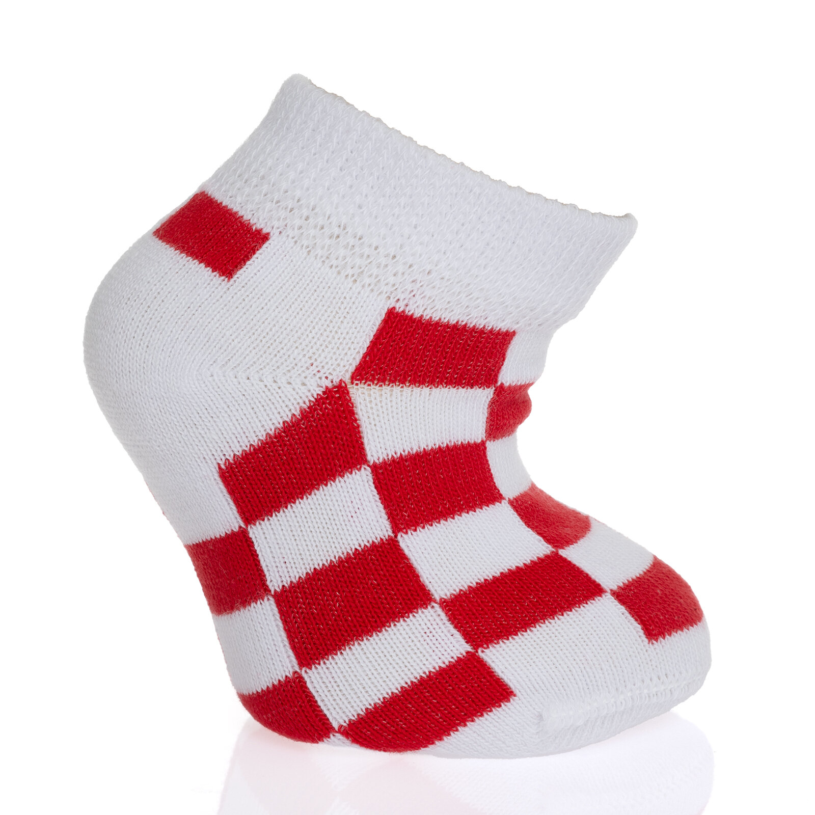 Tavşan Desenli Unisex 3'lü Bilek Çorap Unisex Tavşan Desenli Unisex 3'lü Bilek Çorap Unisex