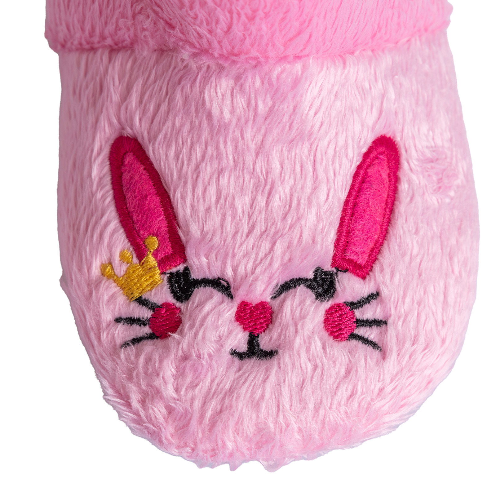 Tavşan Kız Panduf Kız Bebek