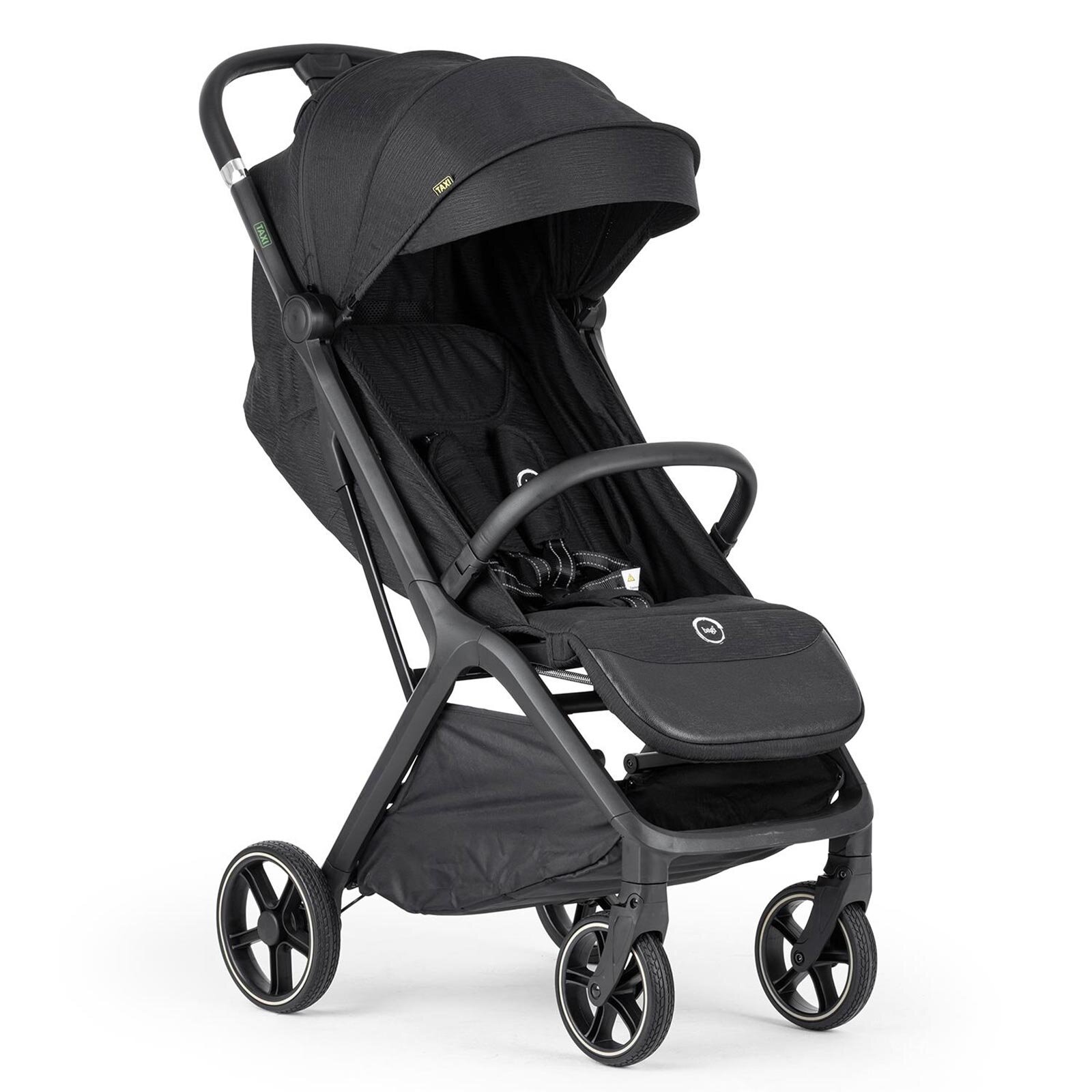 Taxi Autofold Kabin Boy Bebek Arabası