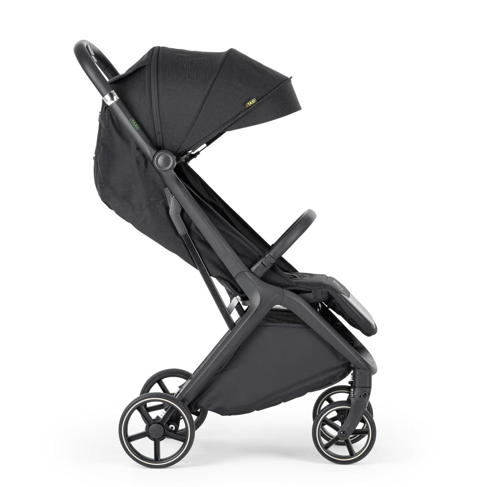 Taxi Autofold Kabin Boy Bebek Arabası