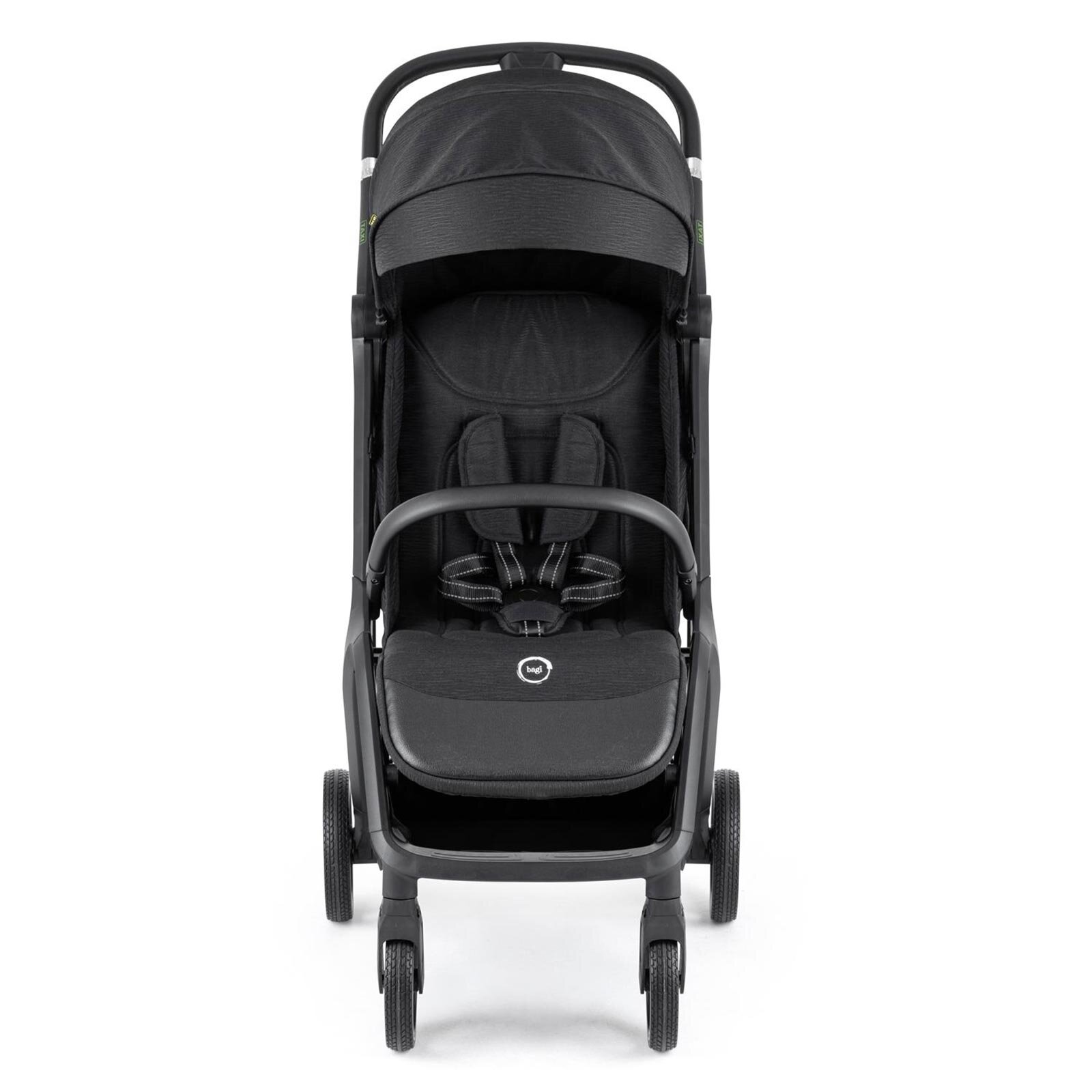 Taxi Autofold Kabin Boy Bebek Arabası