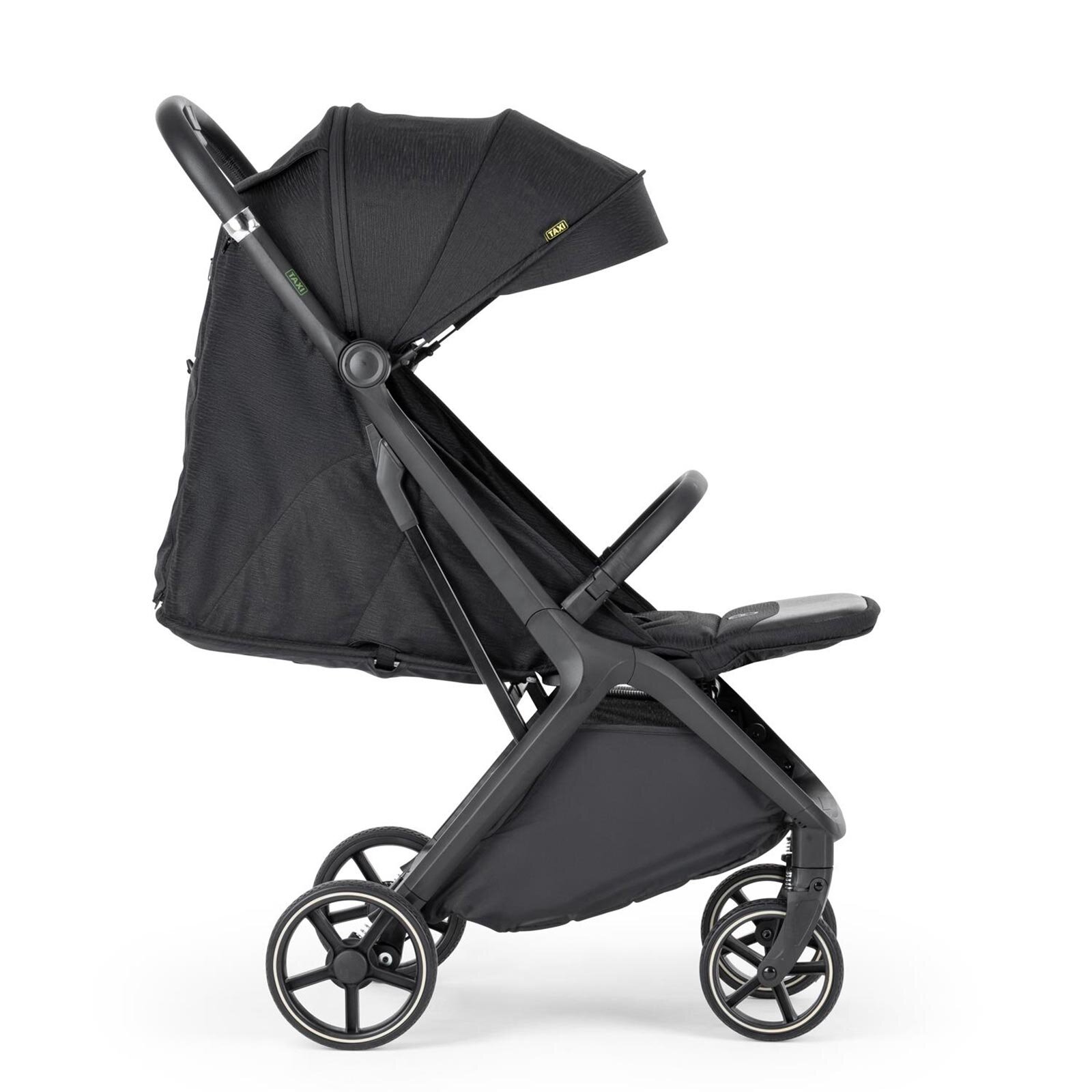 Taxi Autofold Kabin Boy Bebek Arabası