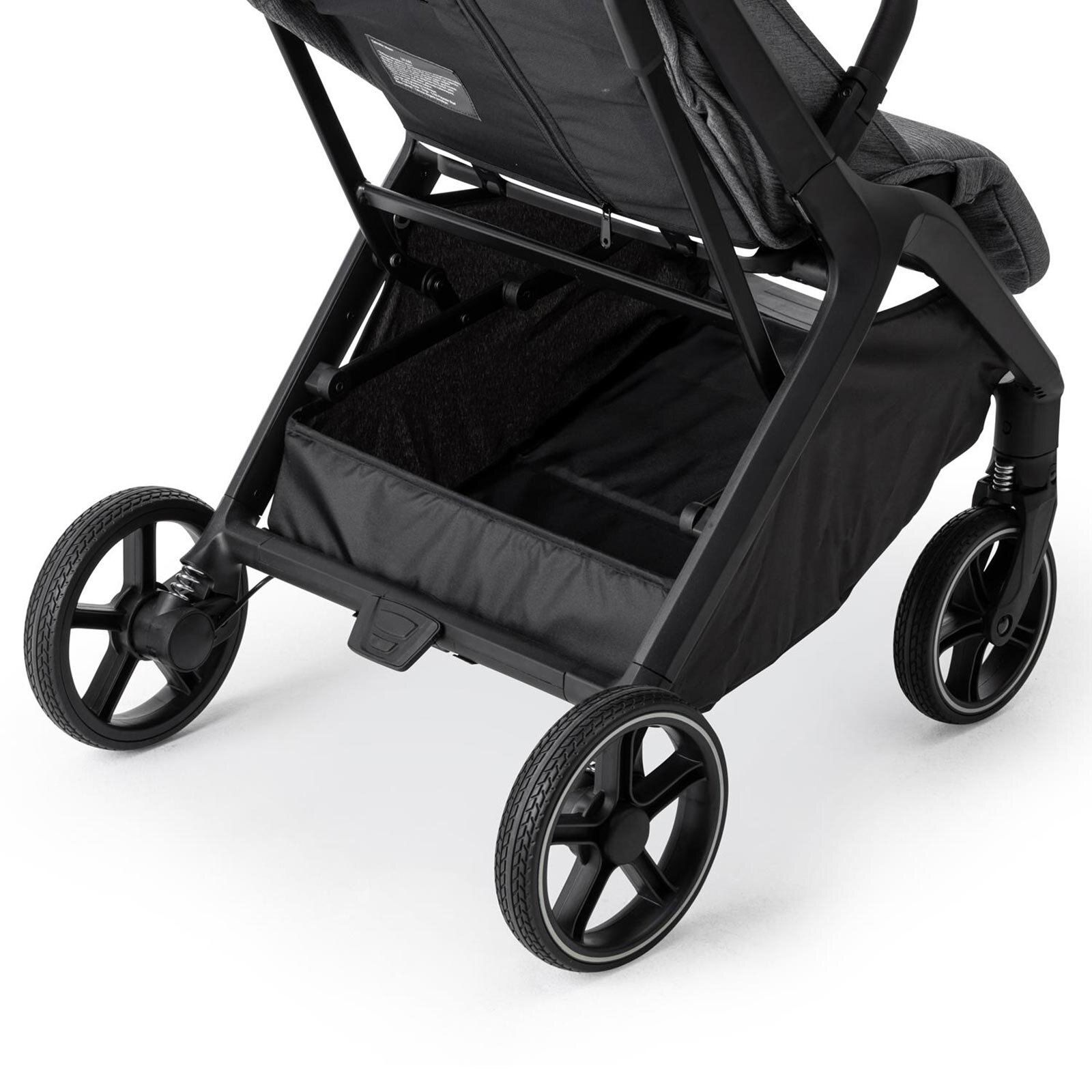 Taxi Autofold Kabin Boy Bebek Arabası