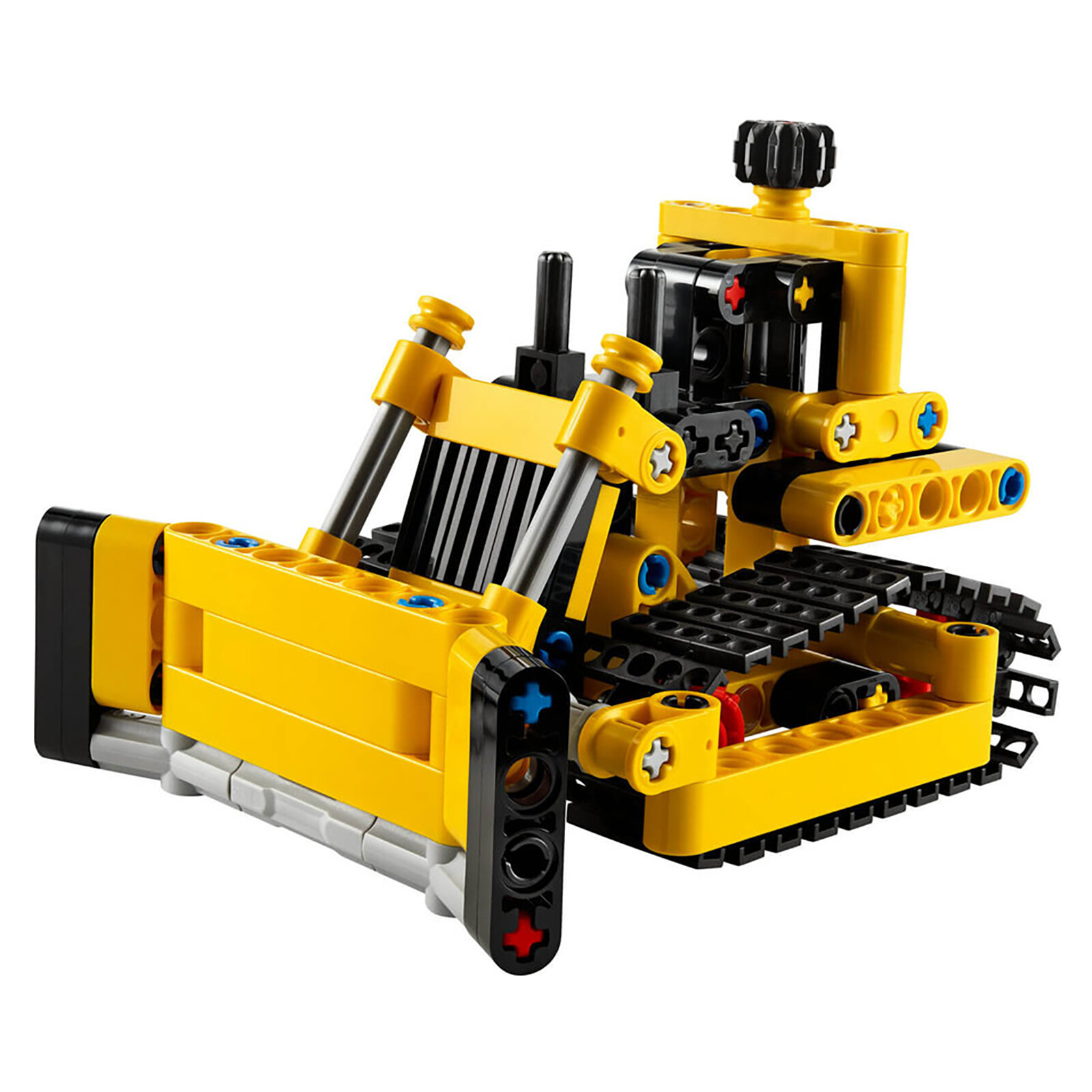 Technic Ağır İş Buldozeri 42163 Technic Ağır İş Buldozeri 42163