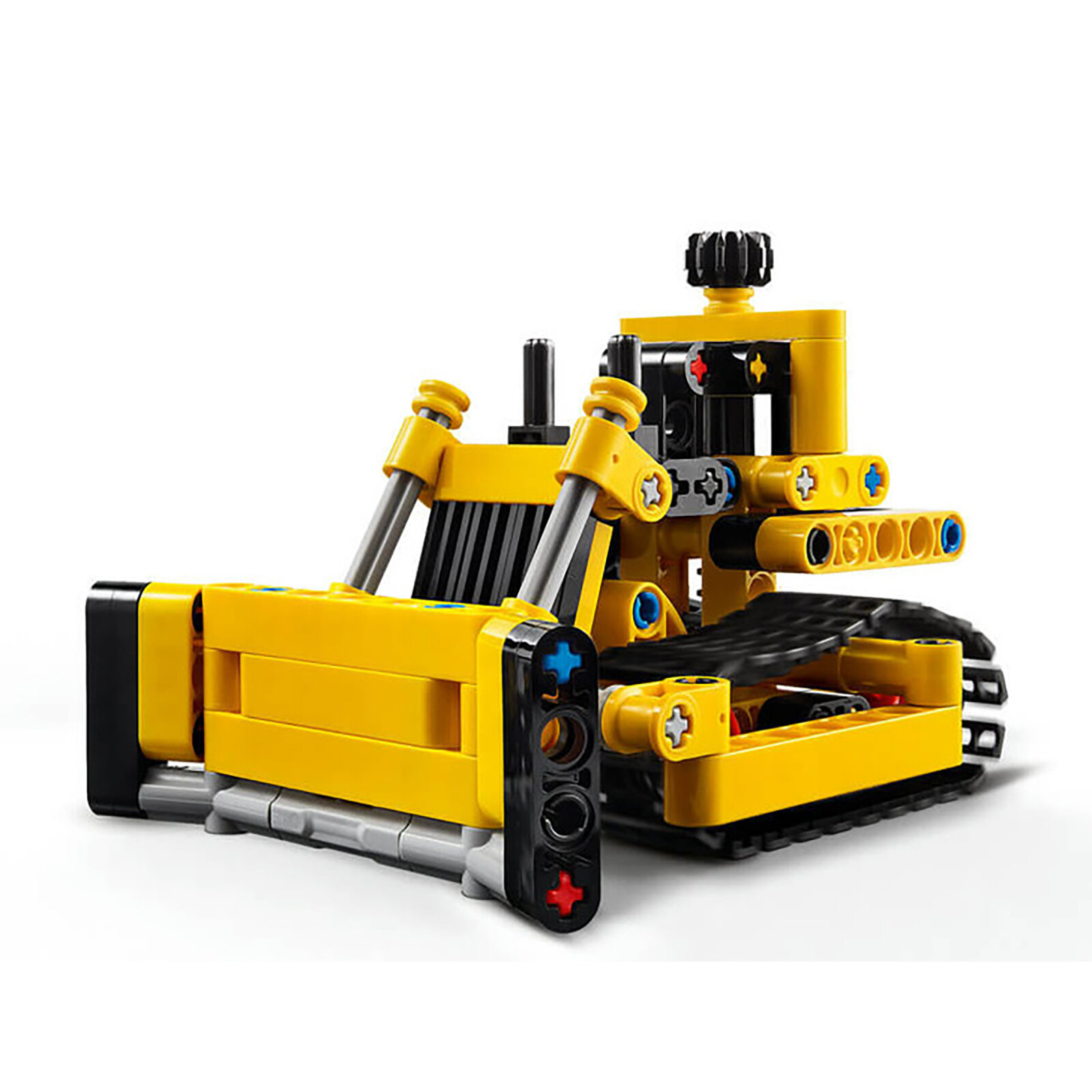 Technic Ağır İş Buldozeri 42163 Technic Ağır İş Buldozeri 42163