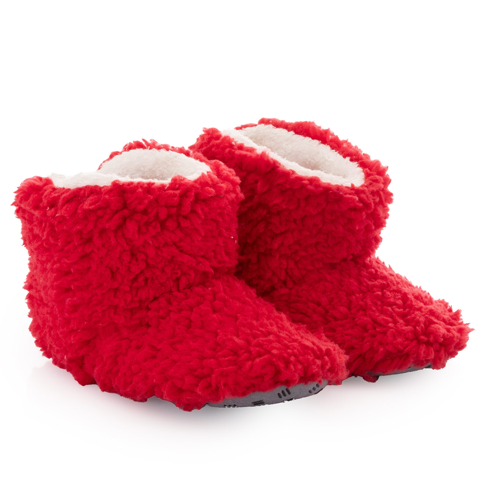 Teddy Kız Panduf Kız Bebek