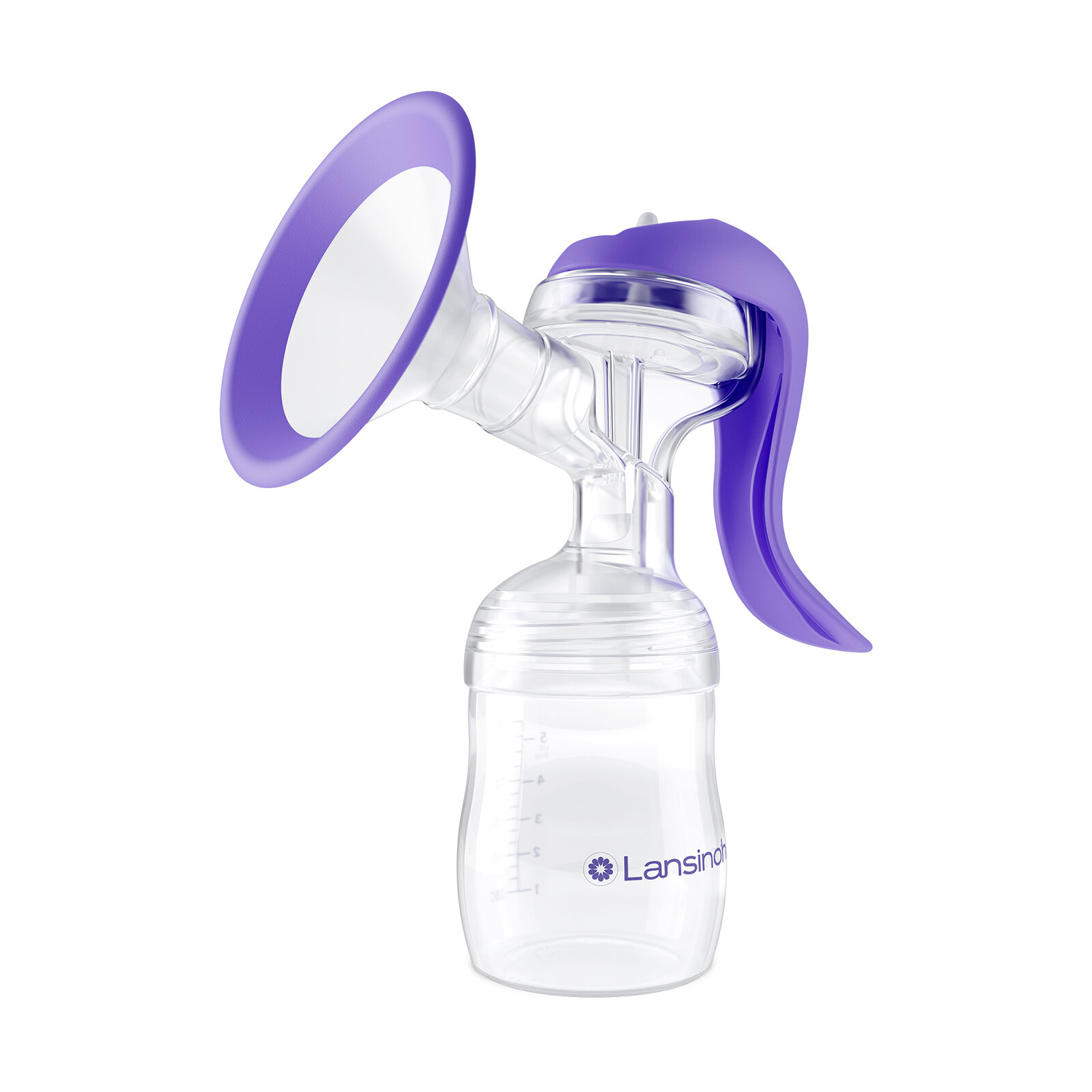  Tekli Manuel Göğüs Pompası