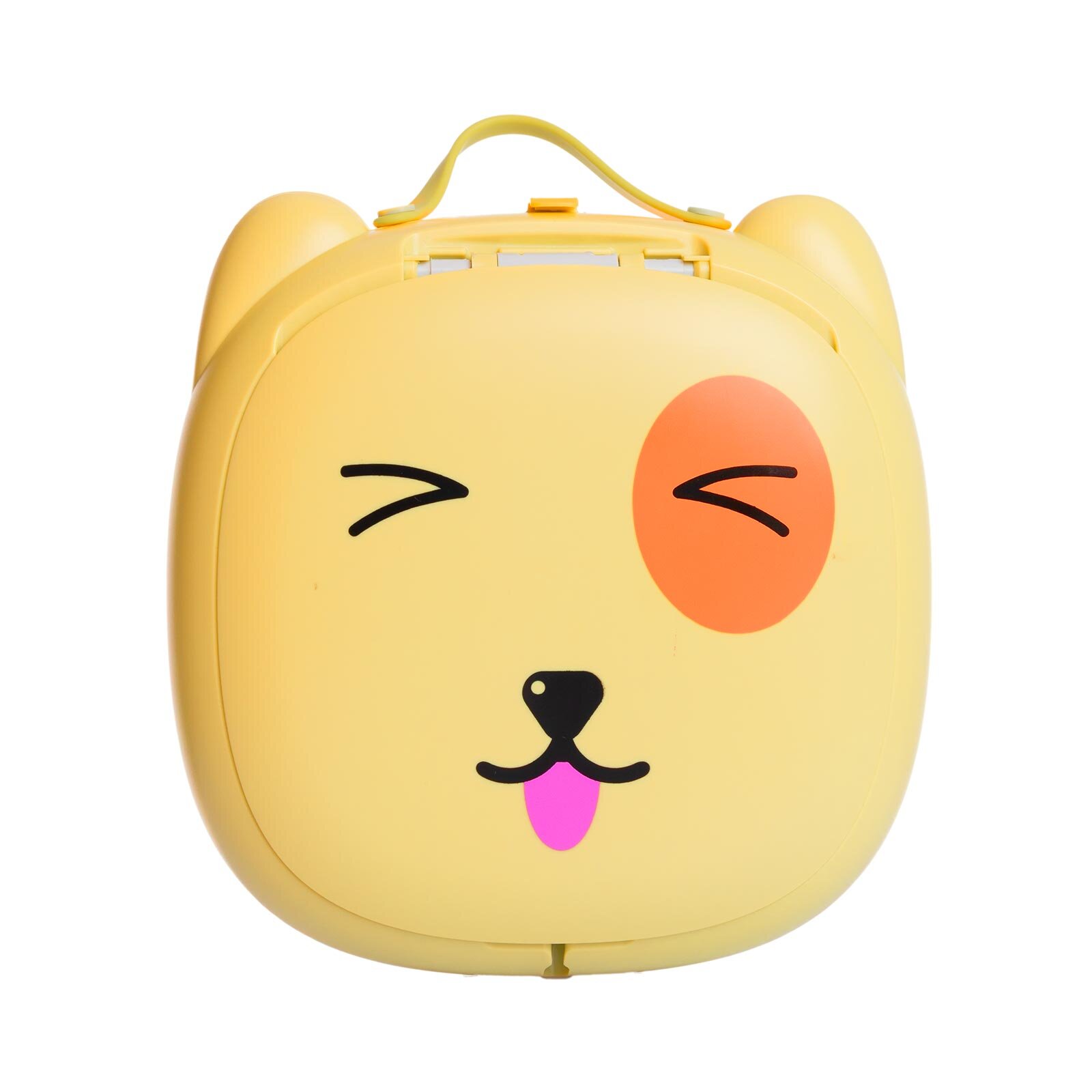 Teleskopik Katlanabilir Çocuk Tuvaleti