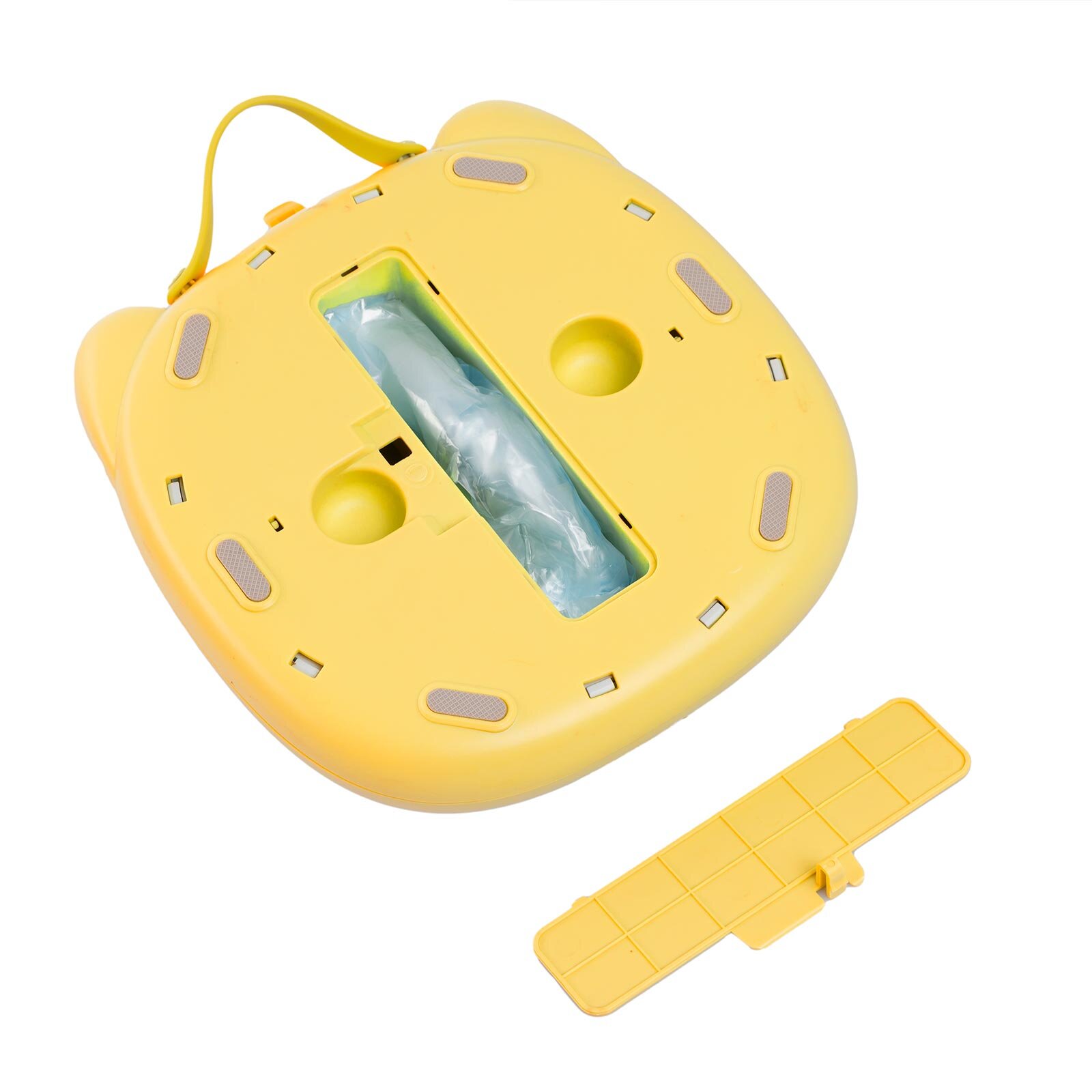 Teleskopik Katlanabilir Çocuk Tuvaleti