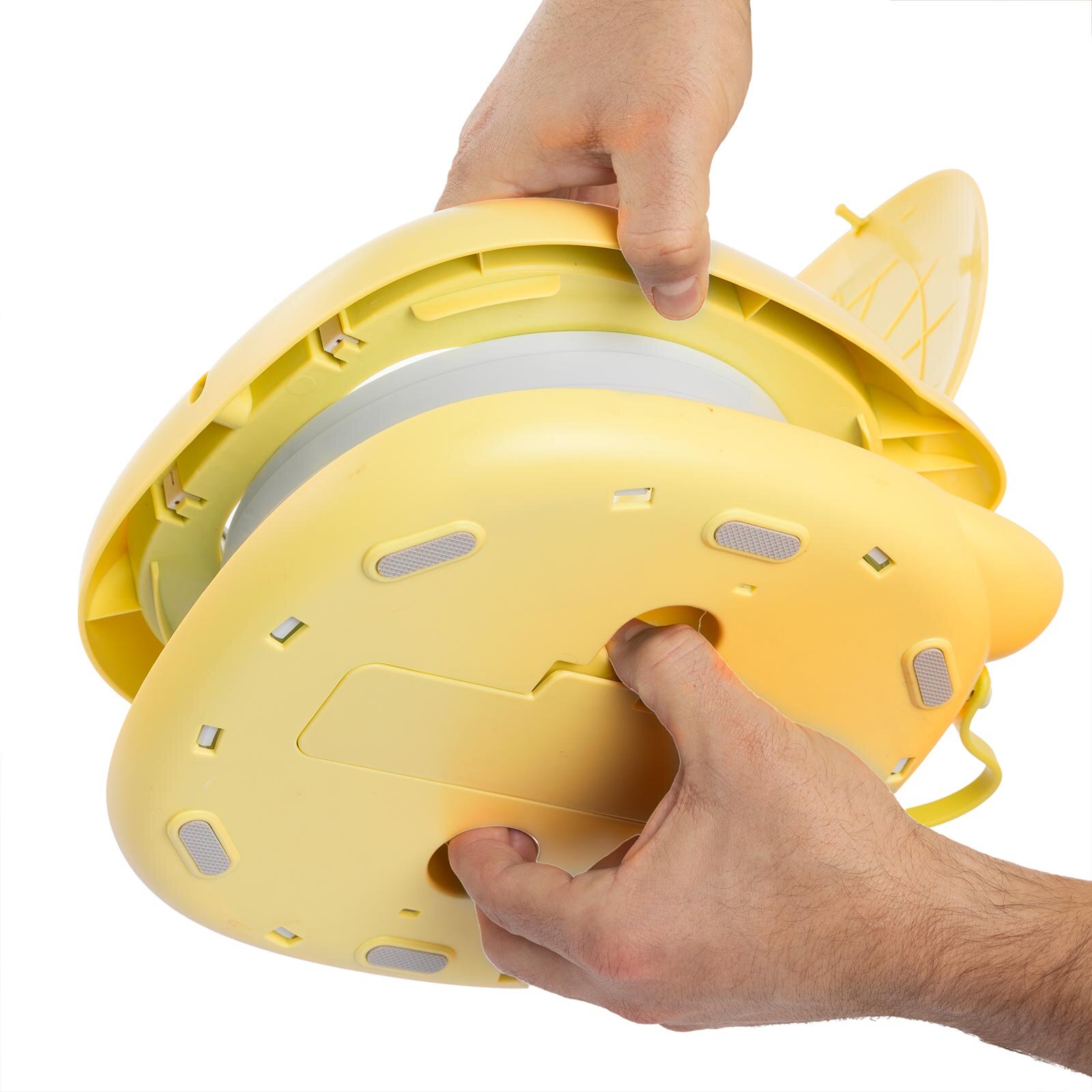 Teleskopik Katlanabilir Çocuk Tuvaleti