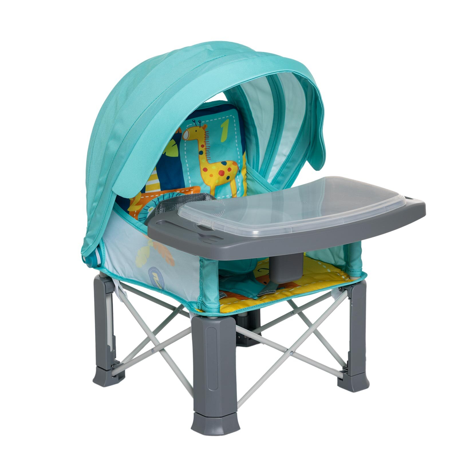 Tenteli Picnic Mama Sandalyesi Tenteli Picnic Mama Sandalyesi