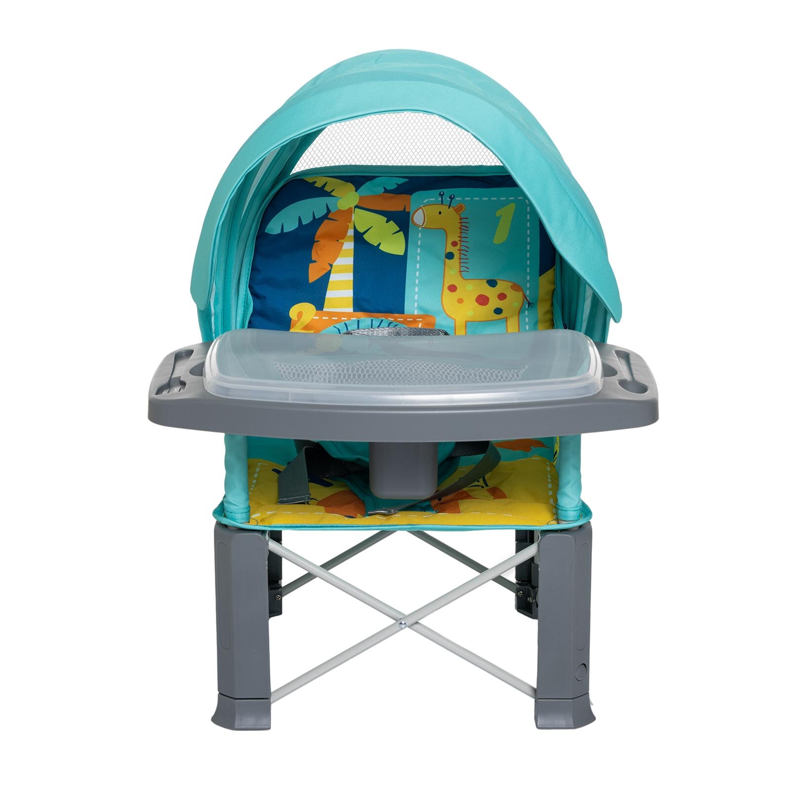 Tenteli Picnic Mama Sandalyesi Tenteli Picnic Mama Sandalyesi