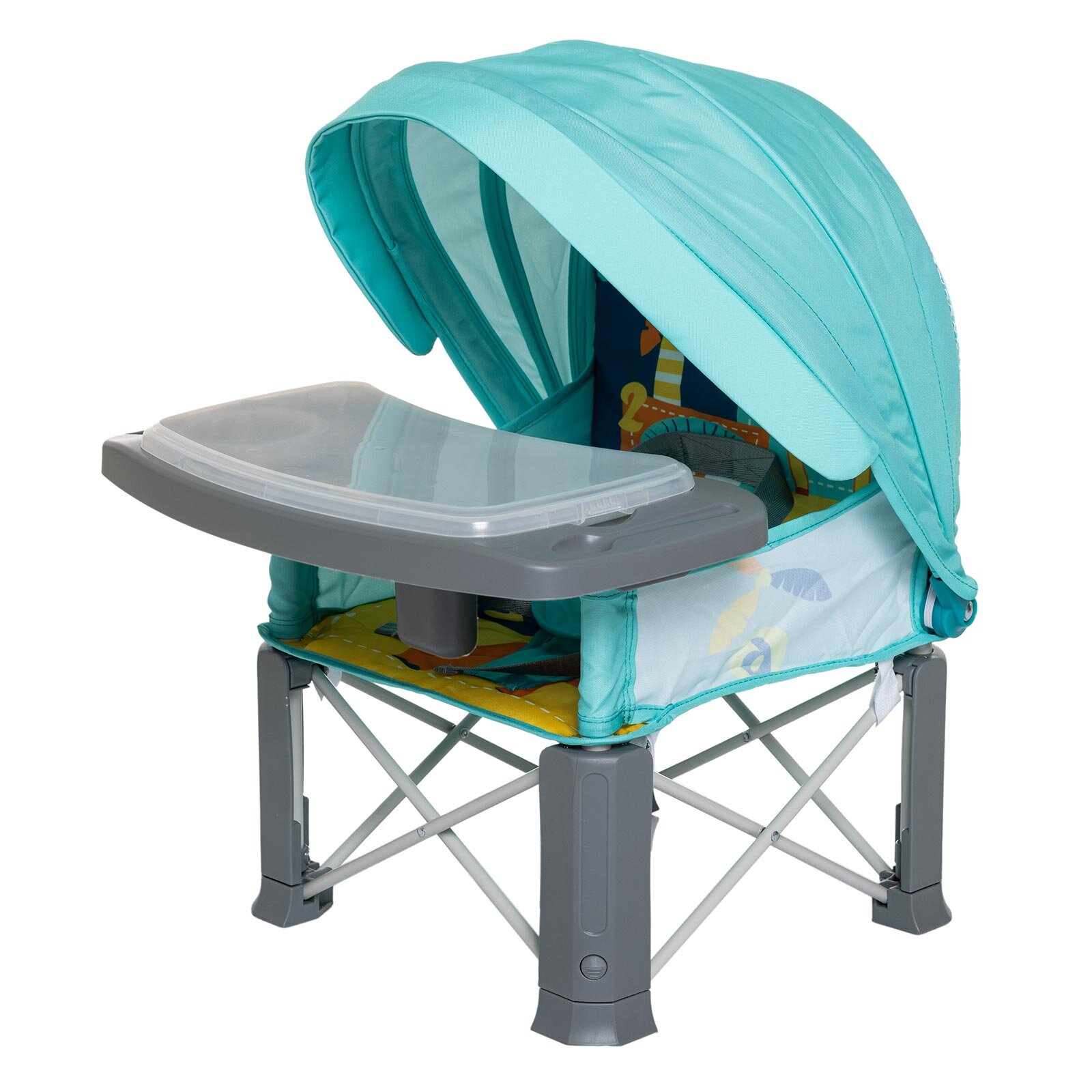 Tenteli Picnic Mama Sandalyesi Tenteli Picnic Mama Sandalyesi