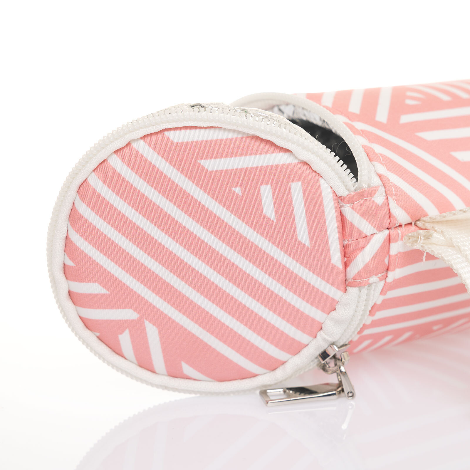 Termal Biberon Çantası Pembe Termal Biberon Çantası Pembe