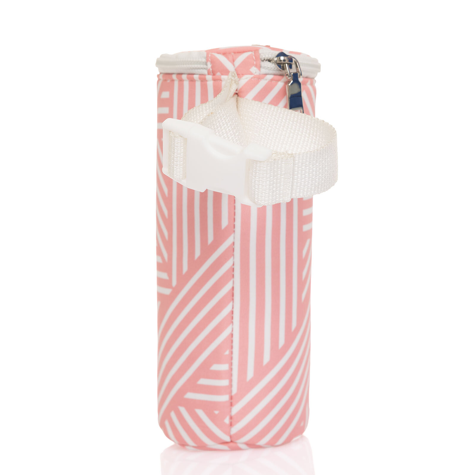 Termal Biberon Çantası Pembe Termal Biberon Çantası Pembe