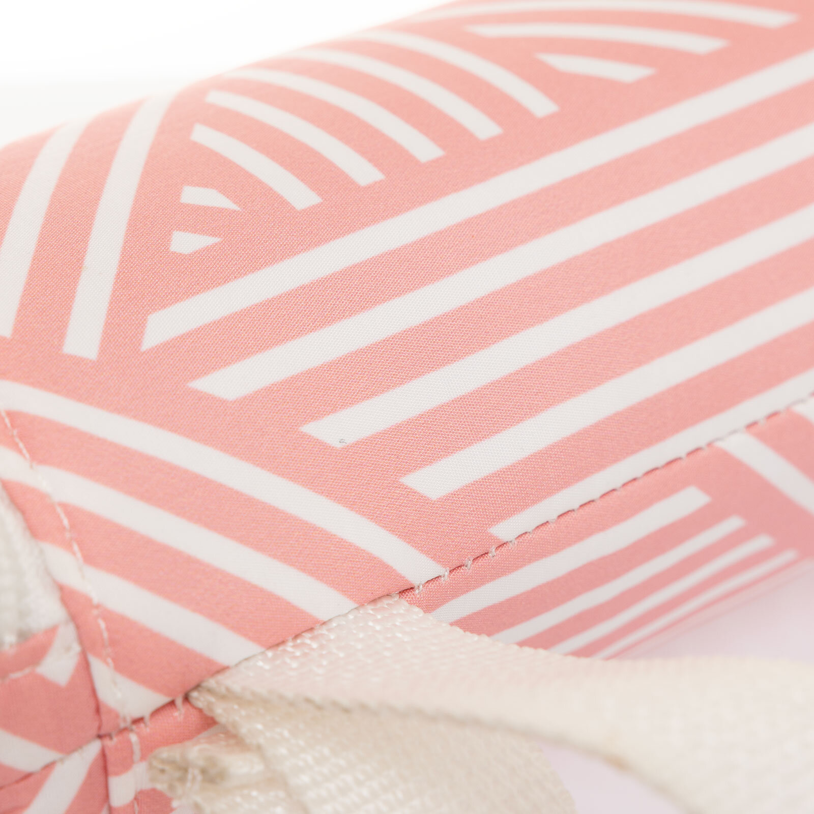 Termal Biberon Çantası Pembe Termal Biberon Çantası Pembe