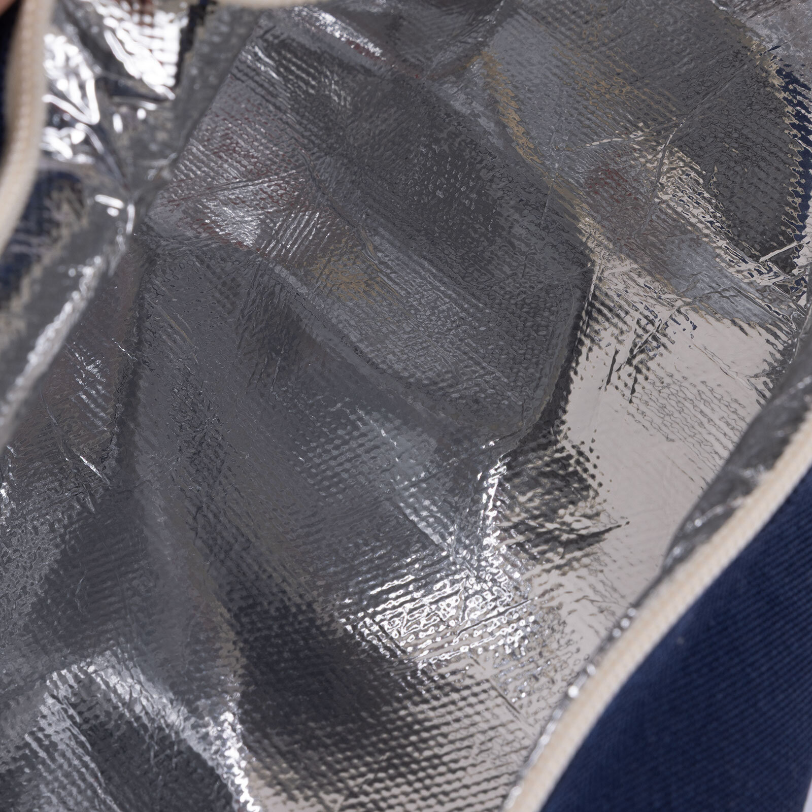 Termal Çanta - Lacivert Termal Çanta - Lacivert